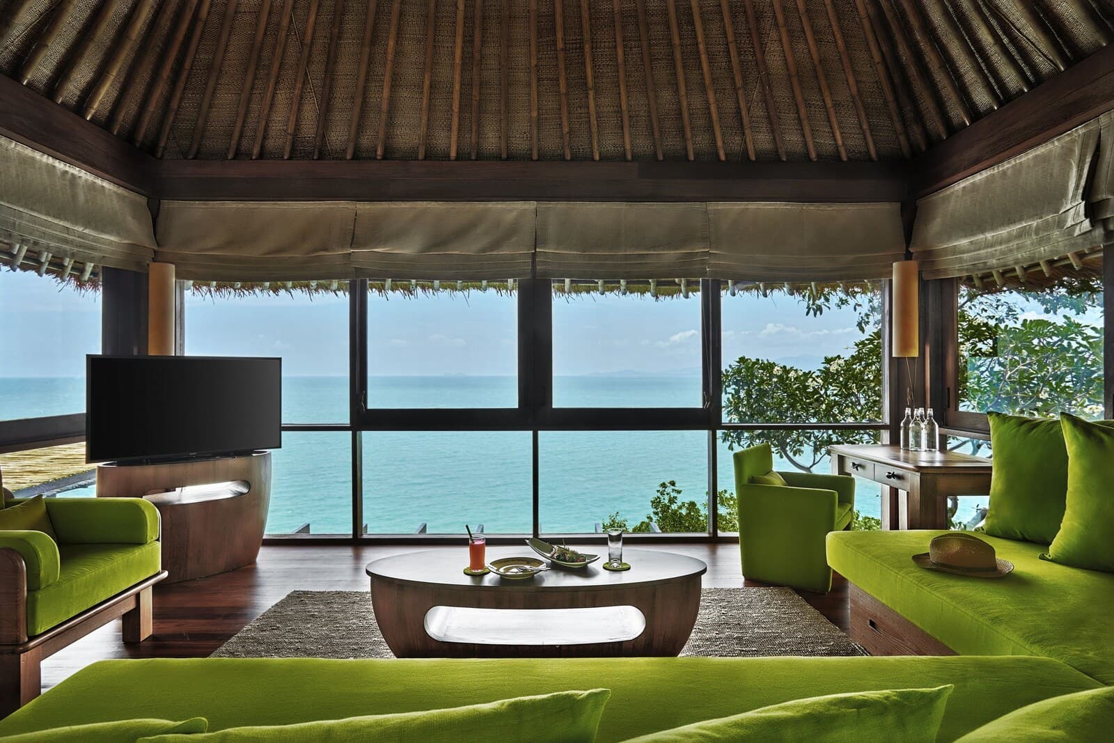 Six Senses Samui – Bild 2