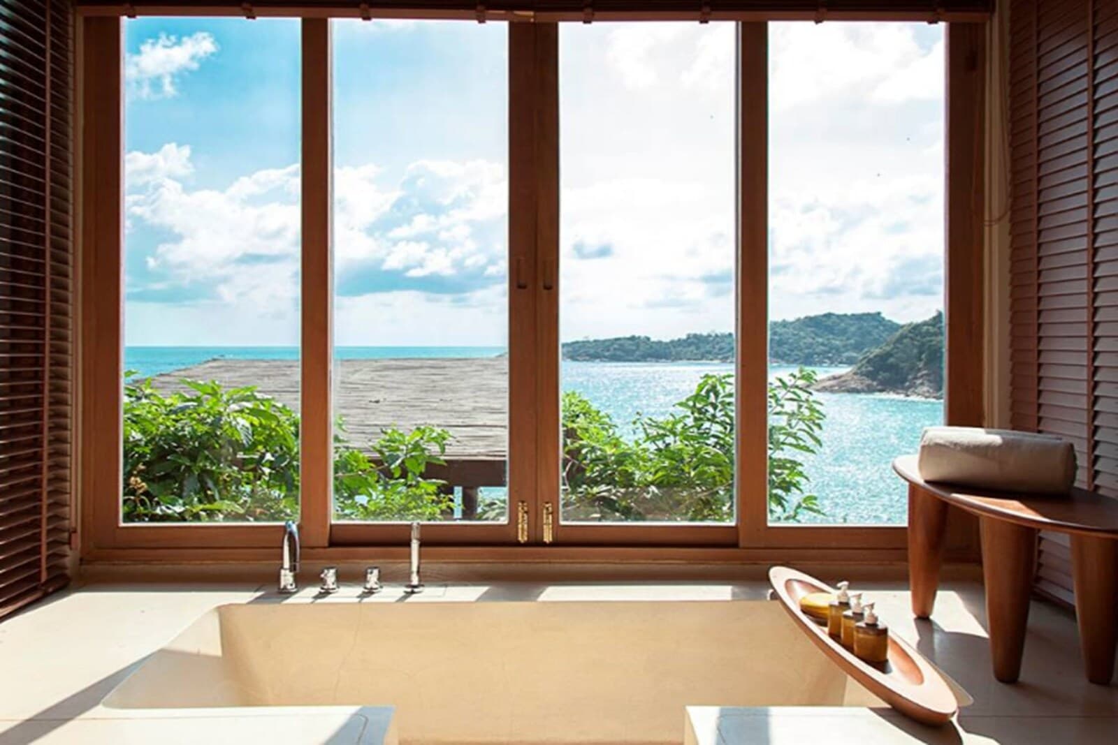 Six Senses Samui – Bild 5