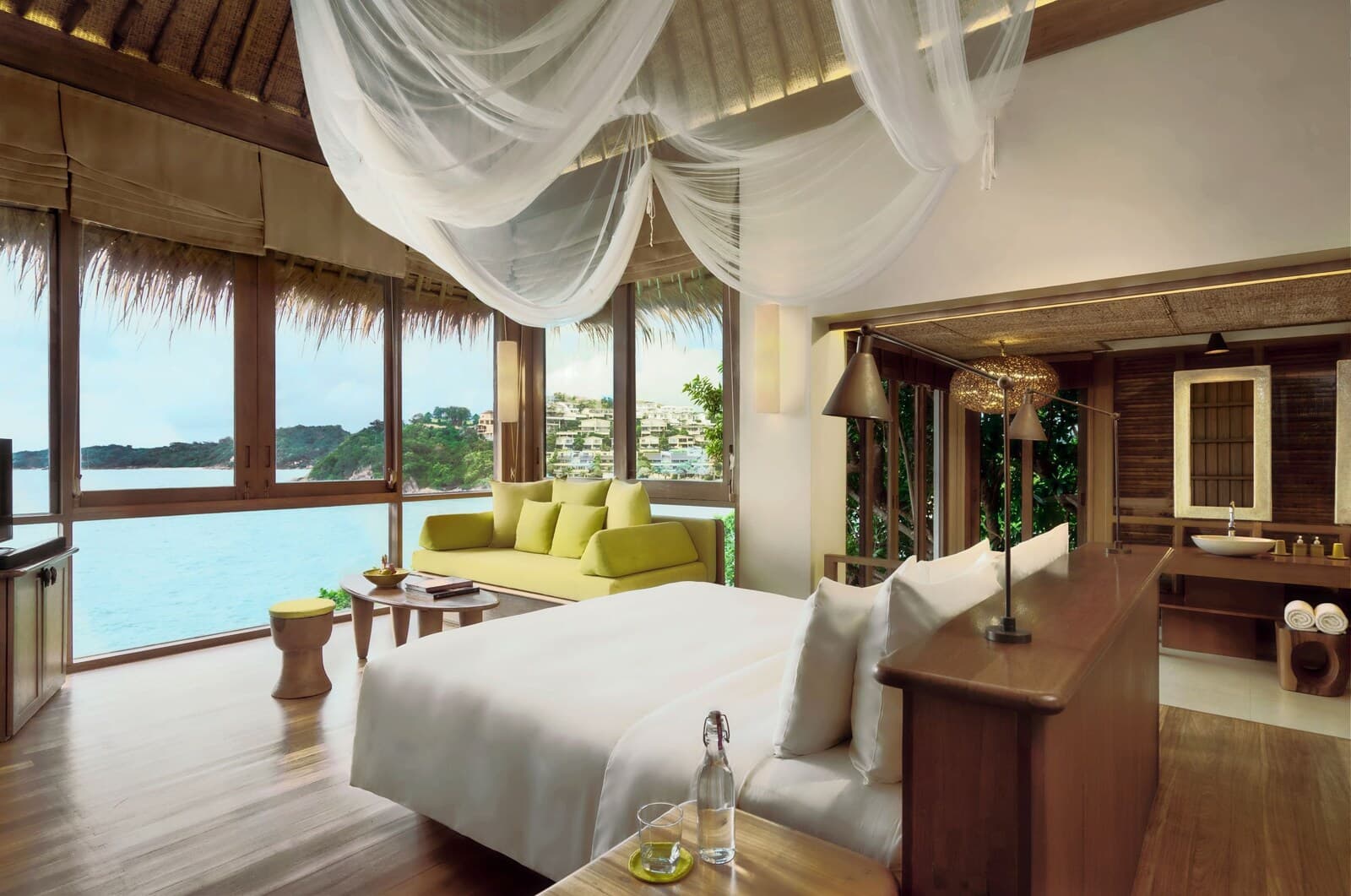 Six Senses Samui – Bild 8