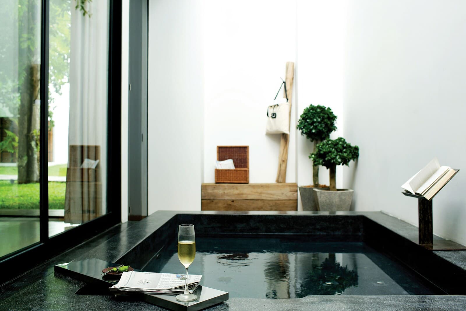 The Library – Bild 4