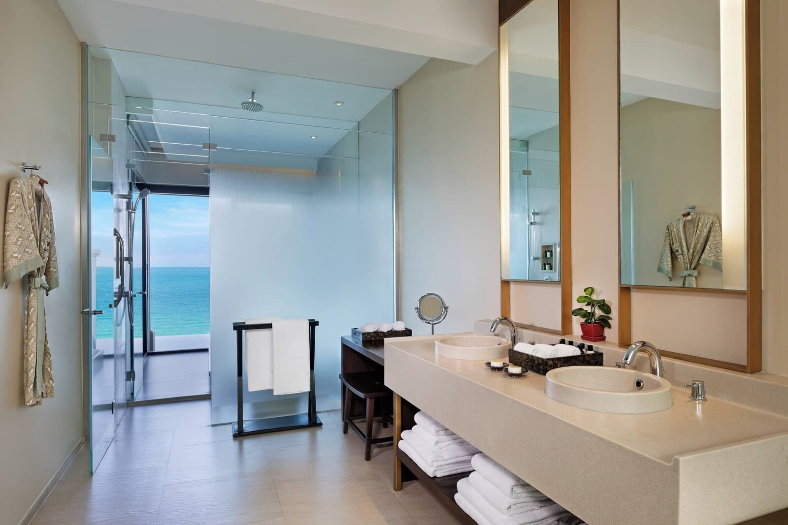 Vana Belle, A Luxury Collection Resort, Koh Samui – Bild 3