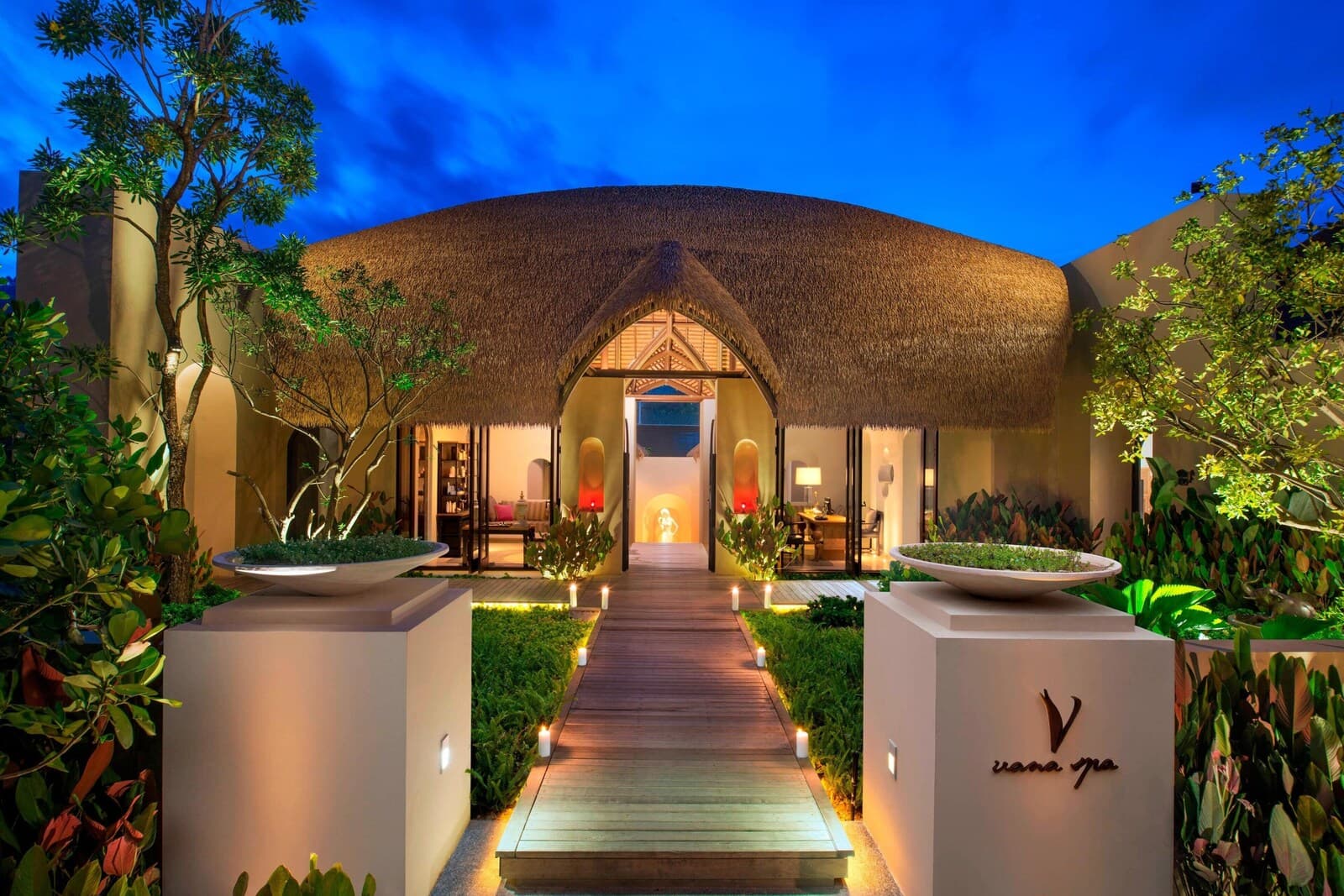 Vana Belle, A Luxury Collection Resort, Koh Samui – Bild 4