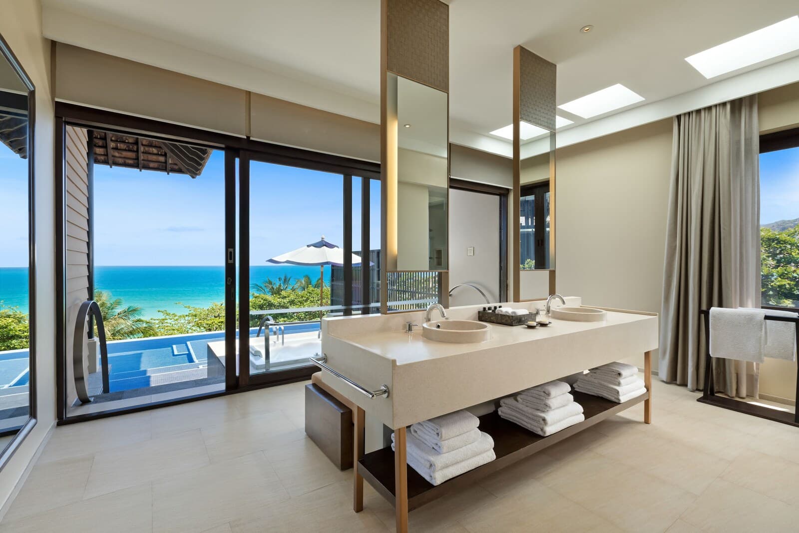 Vana Belle, A Luxury Collection Resort, Koh Samui – Bild 5