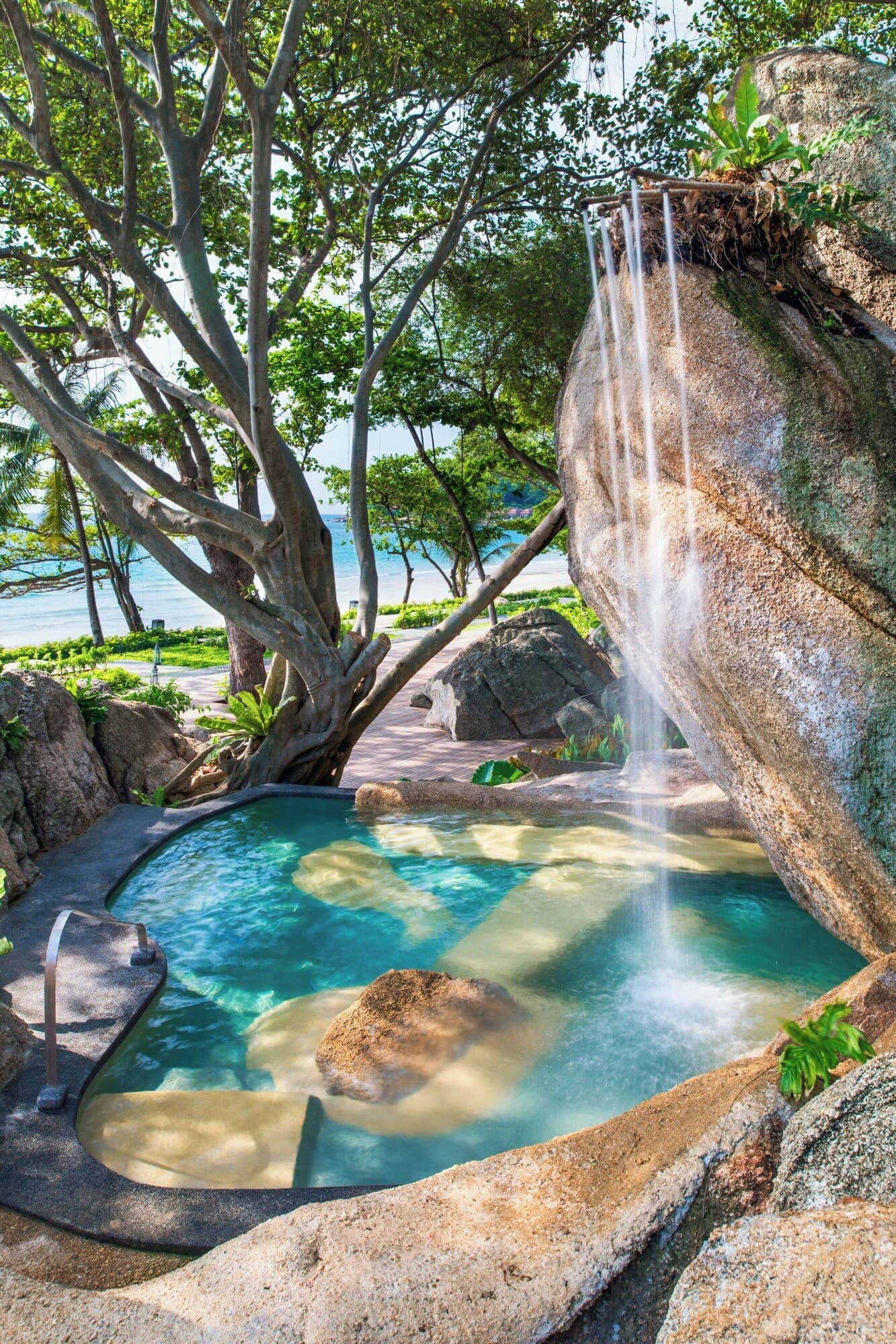 Vana Belle, A Luxury Collection Resort, Koh Samui – Bild 6