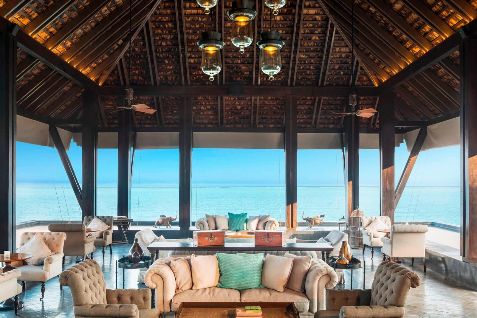 Vana Belle, A Luxury Collection Resort, Koh Samui – Bild 7