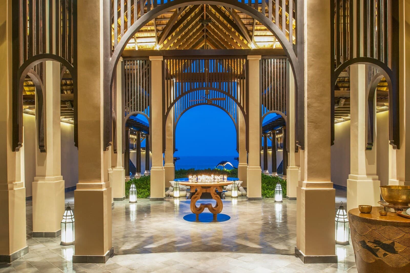 Vana Belle, A Luxury Collection Resort, Koh Samui – Bild 8
