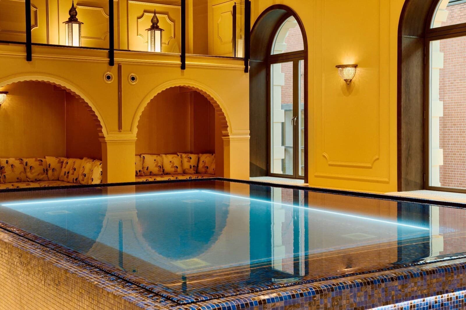 Luxushotels in Oslo