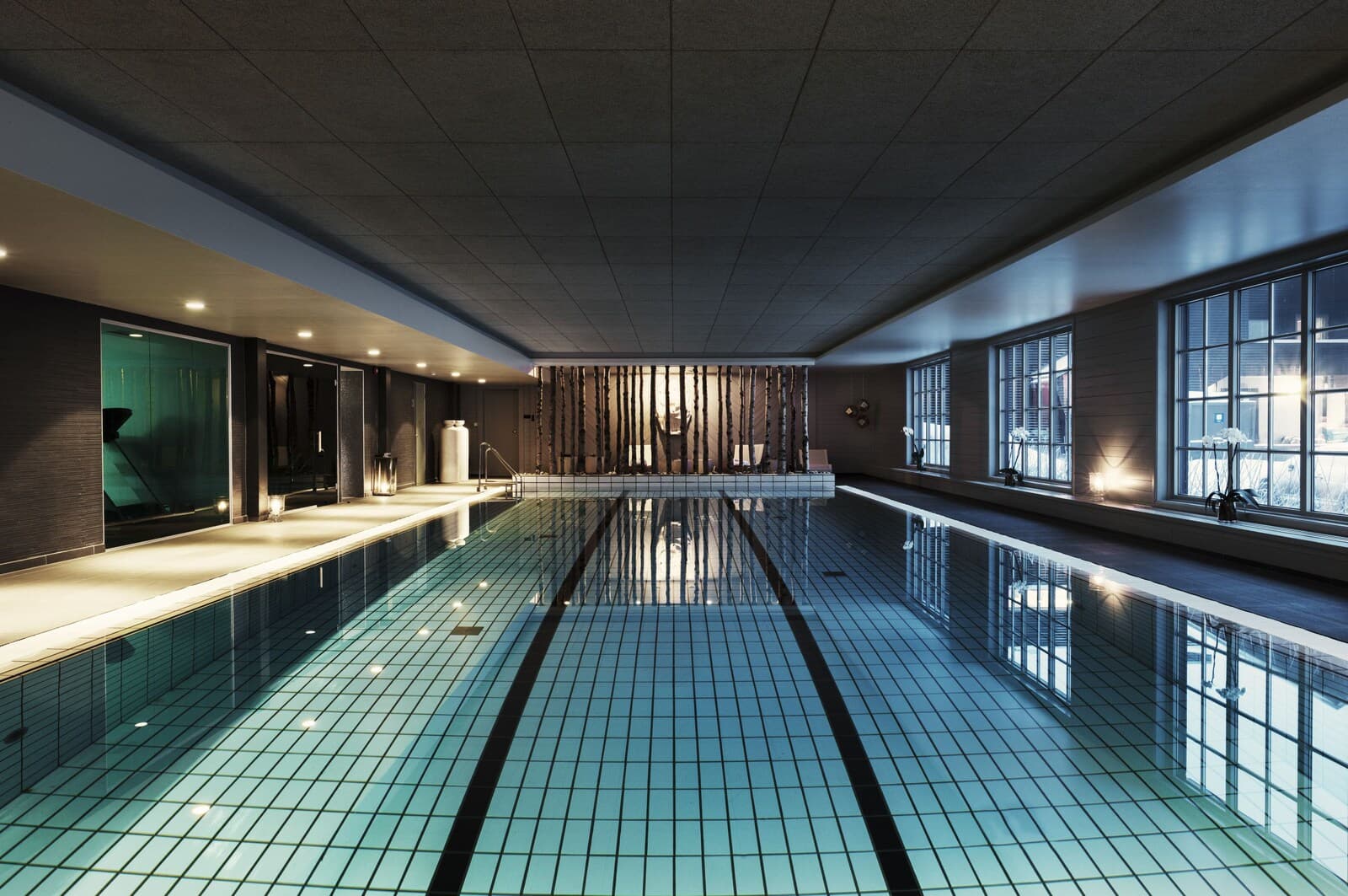 Lysebu Hotel – Bild 6