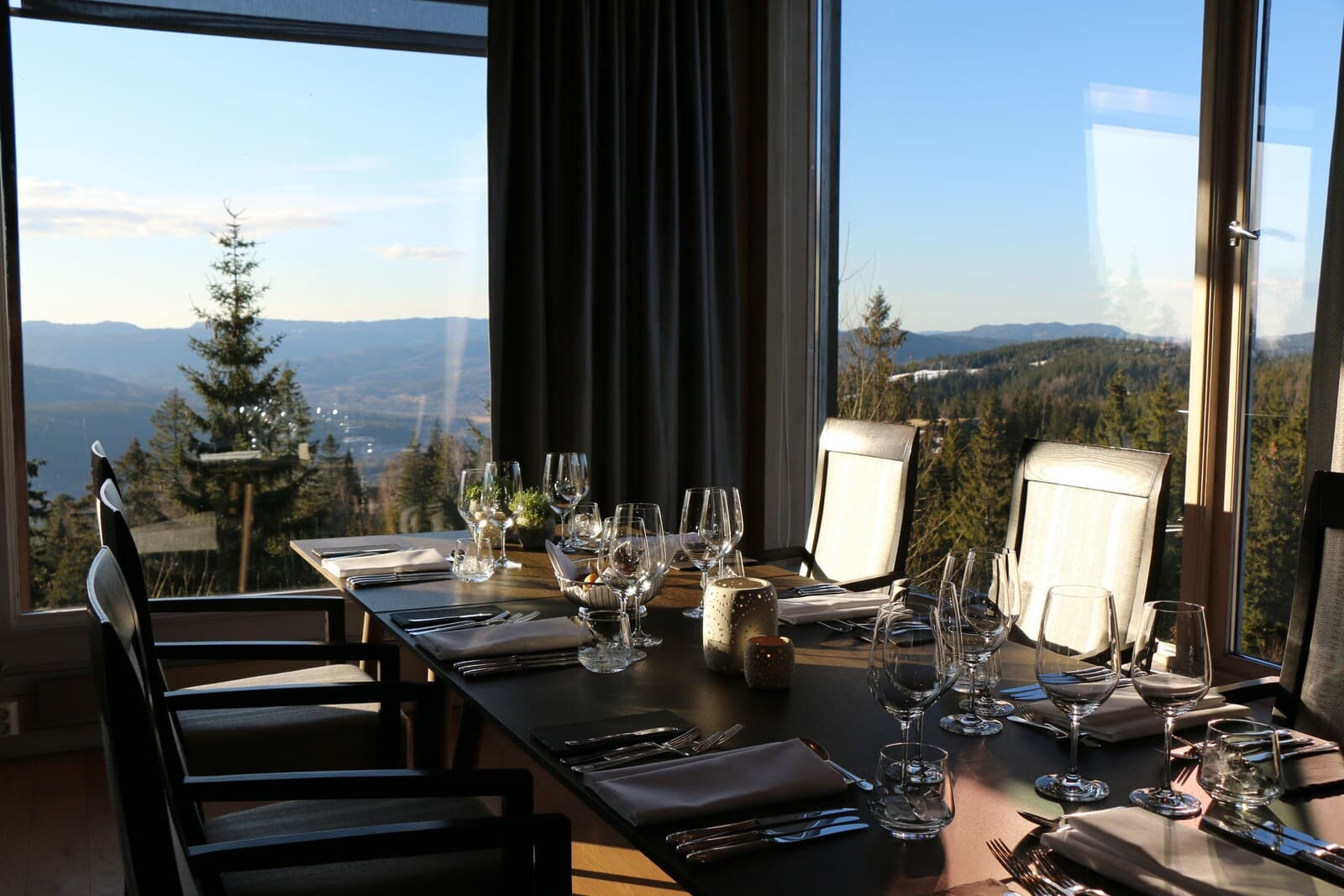 Lysebu Hotel – Bild 8