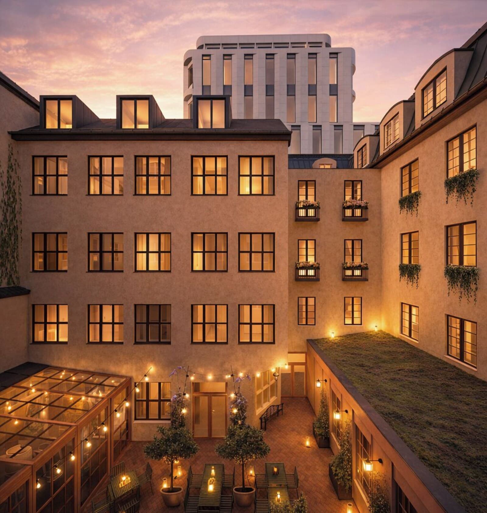 Savoy 1918 – Bild 4