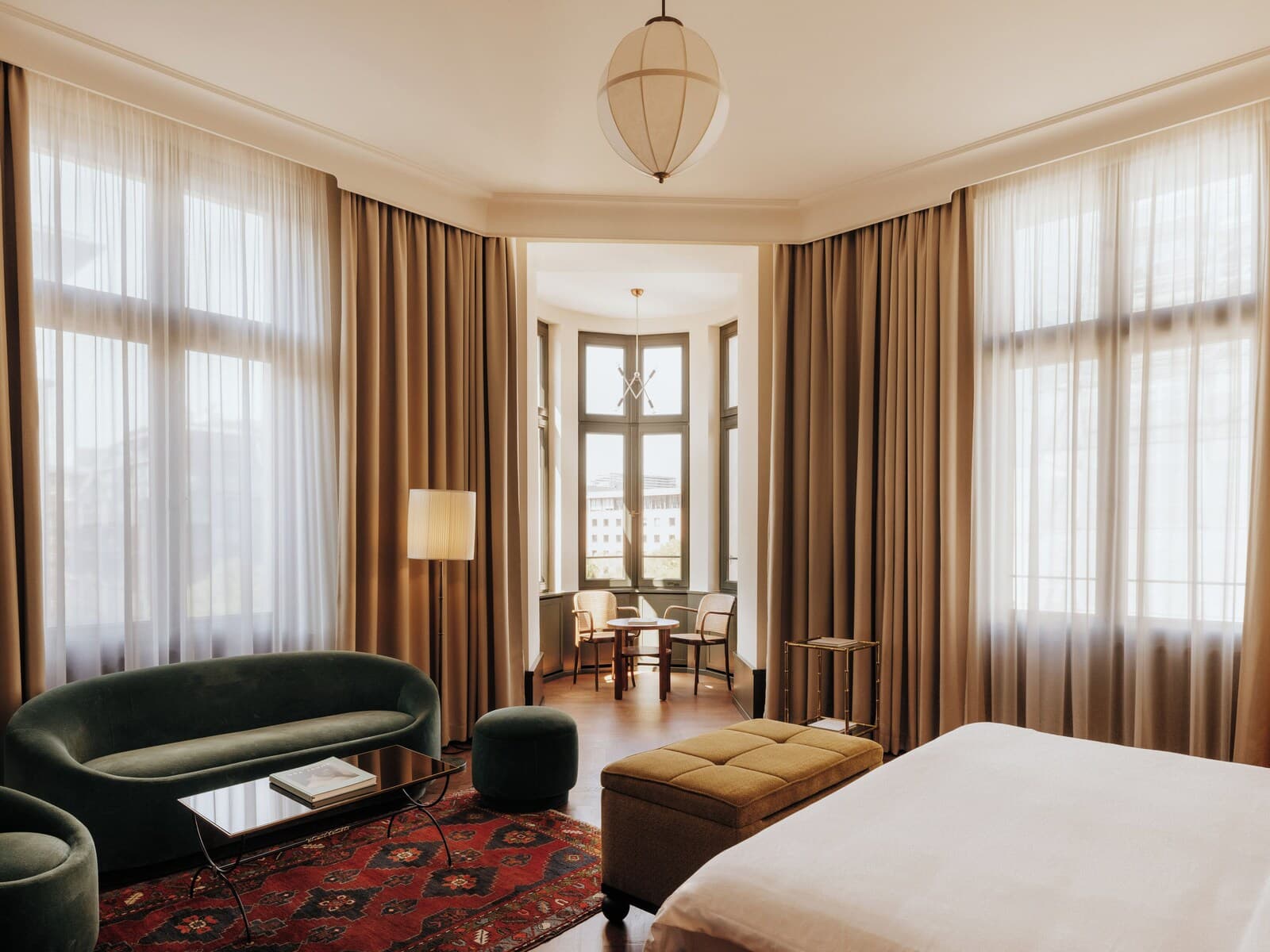Boutique Hotel Château Royal – Bild 2