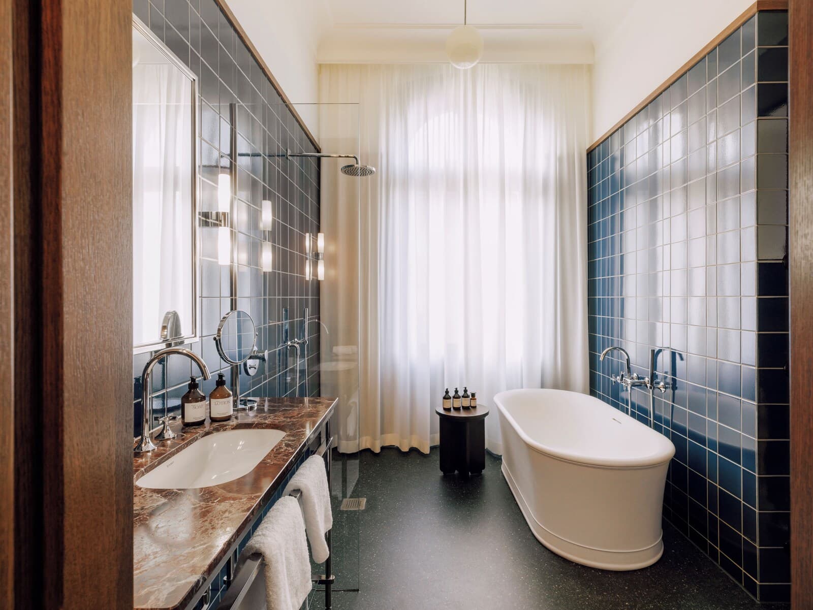 Boutique Hotel Château Royal – Bild 3