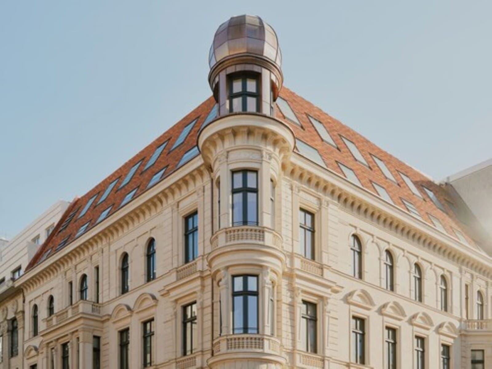 Boutique Hotel Château Royal – Bild 4