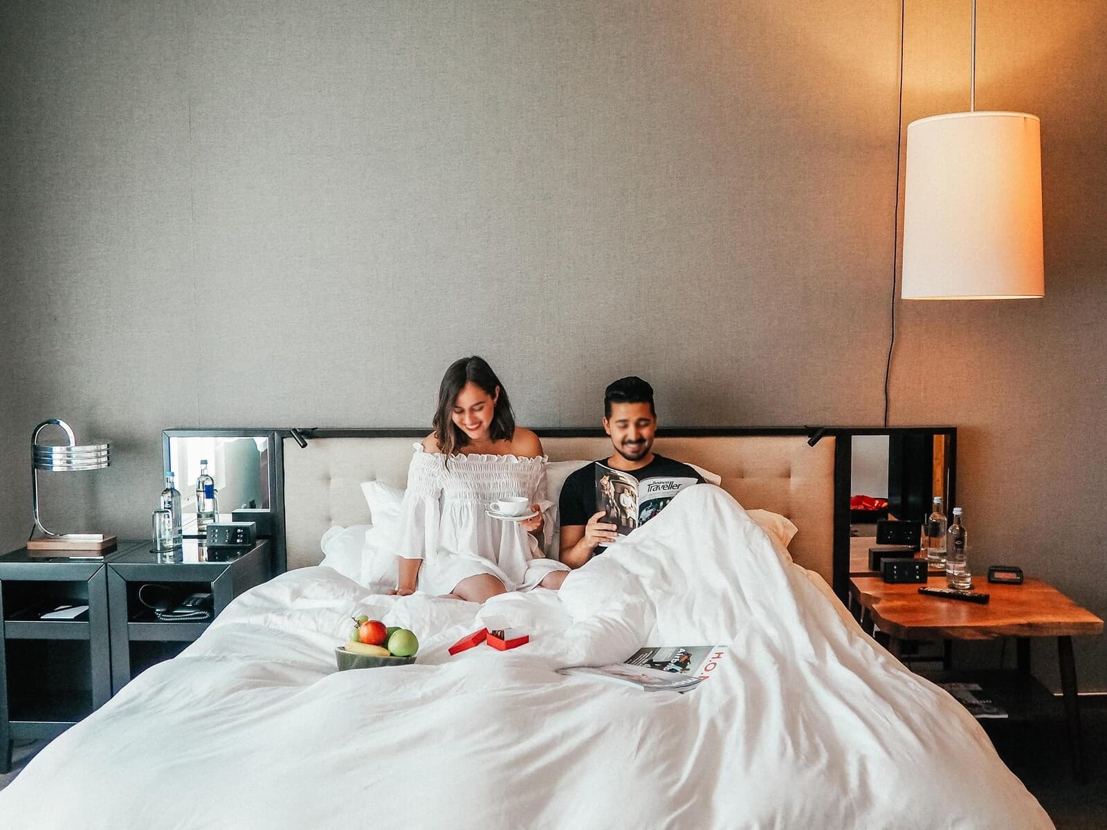 Grand Hyatt Berlin – Bild 2