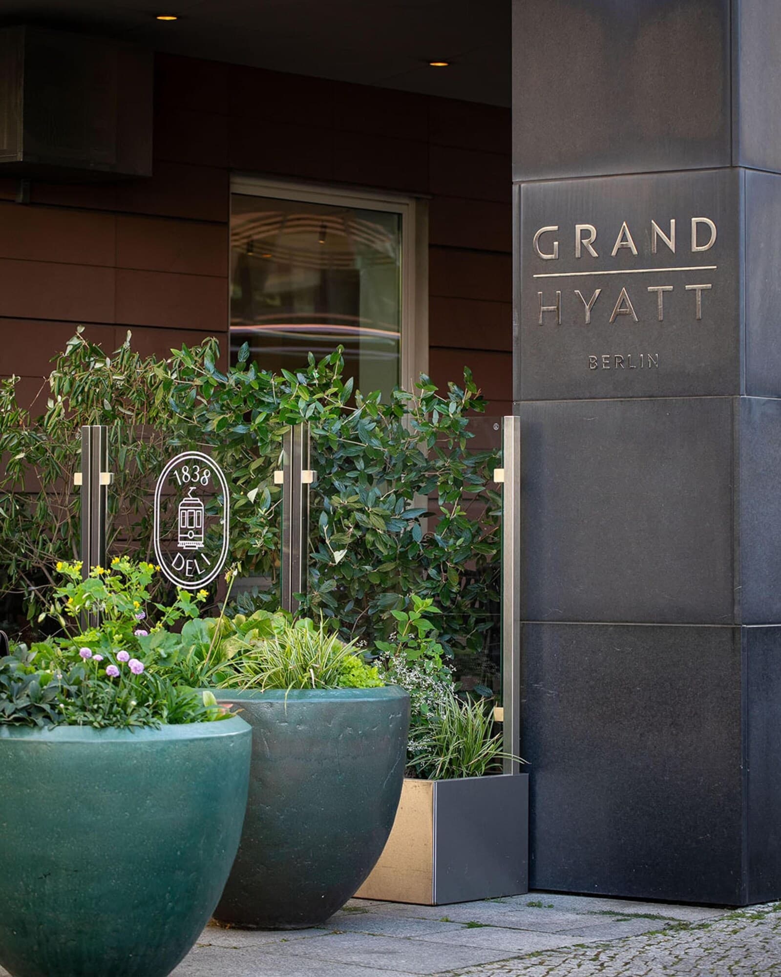 Grand Hyatt Berlin – Bild 4