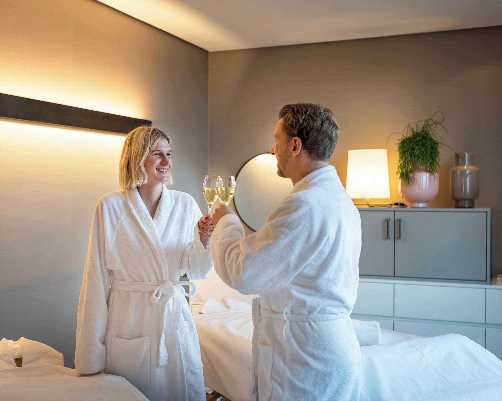 Grand Hyatt Berlin – Bild 5