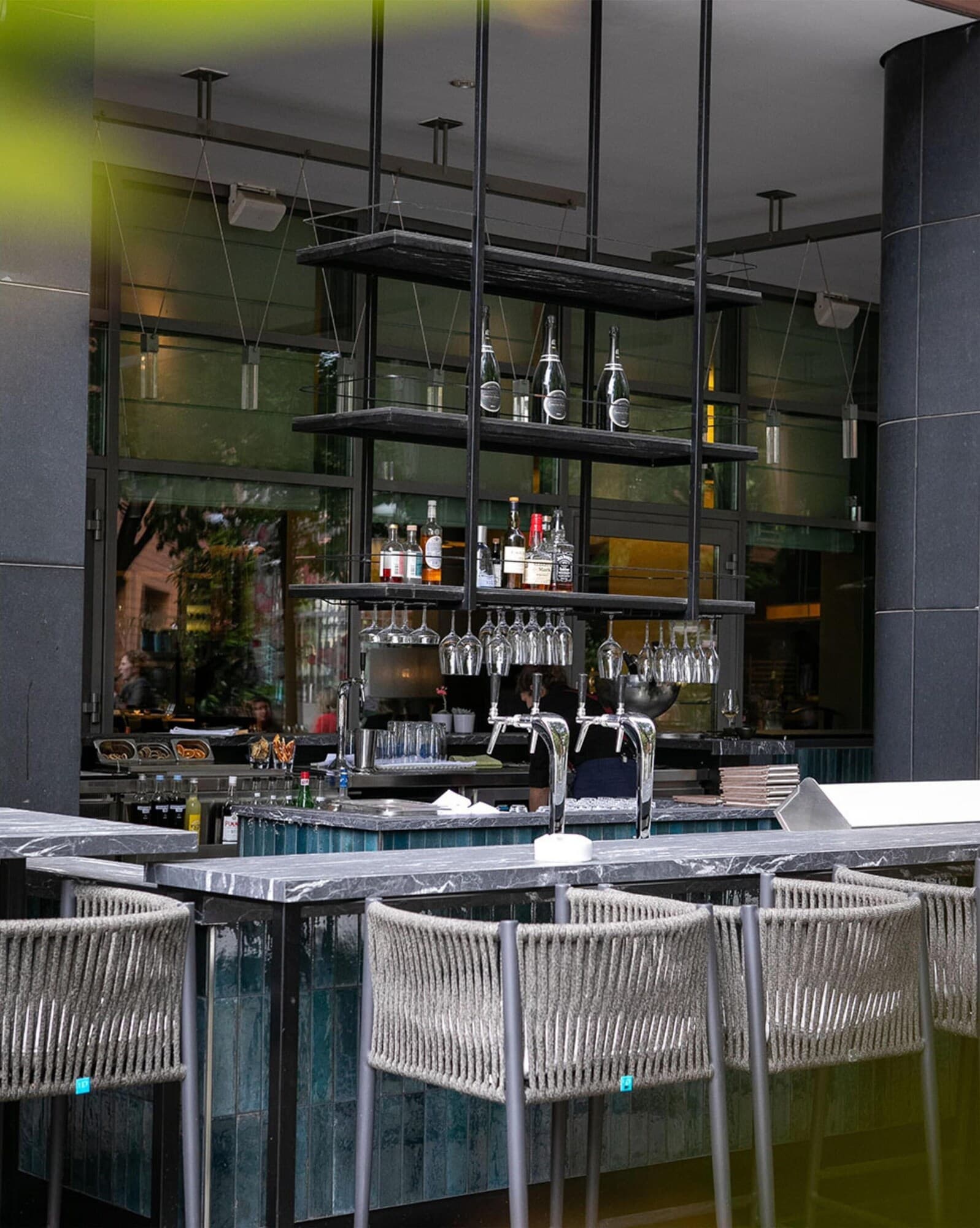 Grand Hyatt Berlin – Bild 8