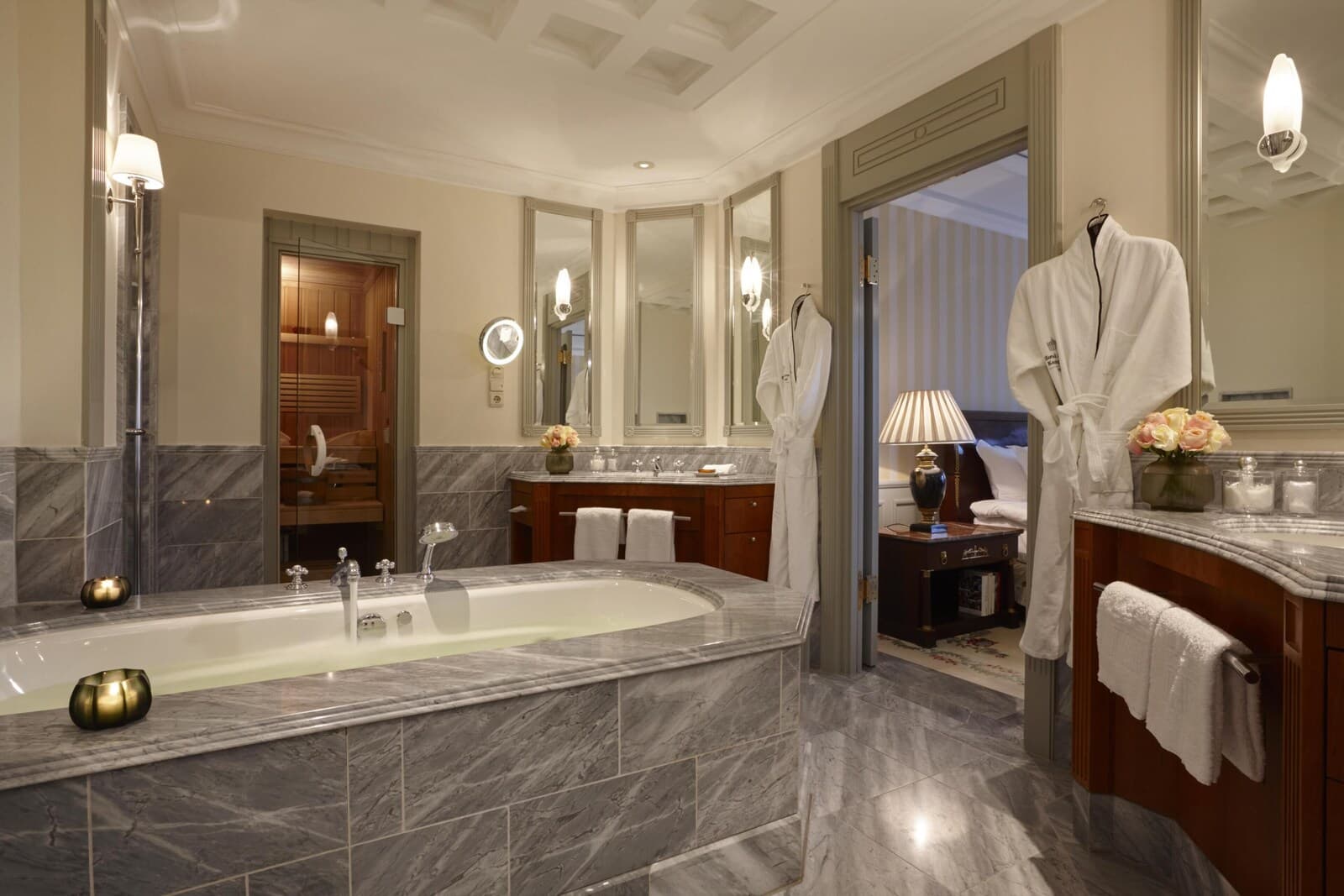 Hotel Adlon Kempinski Berlin – Bild 3