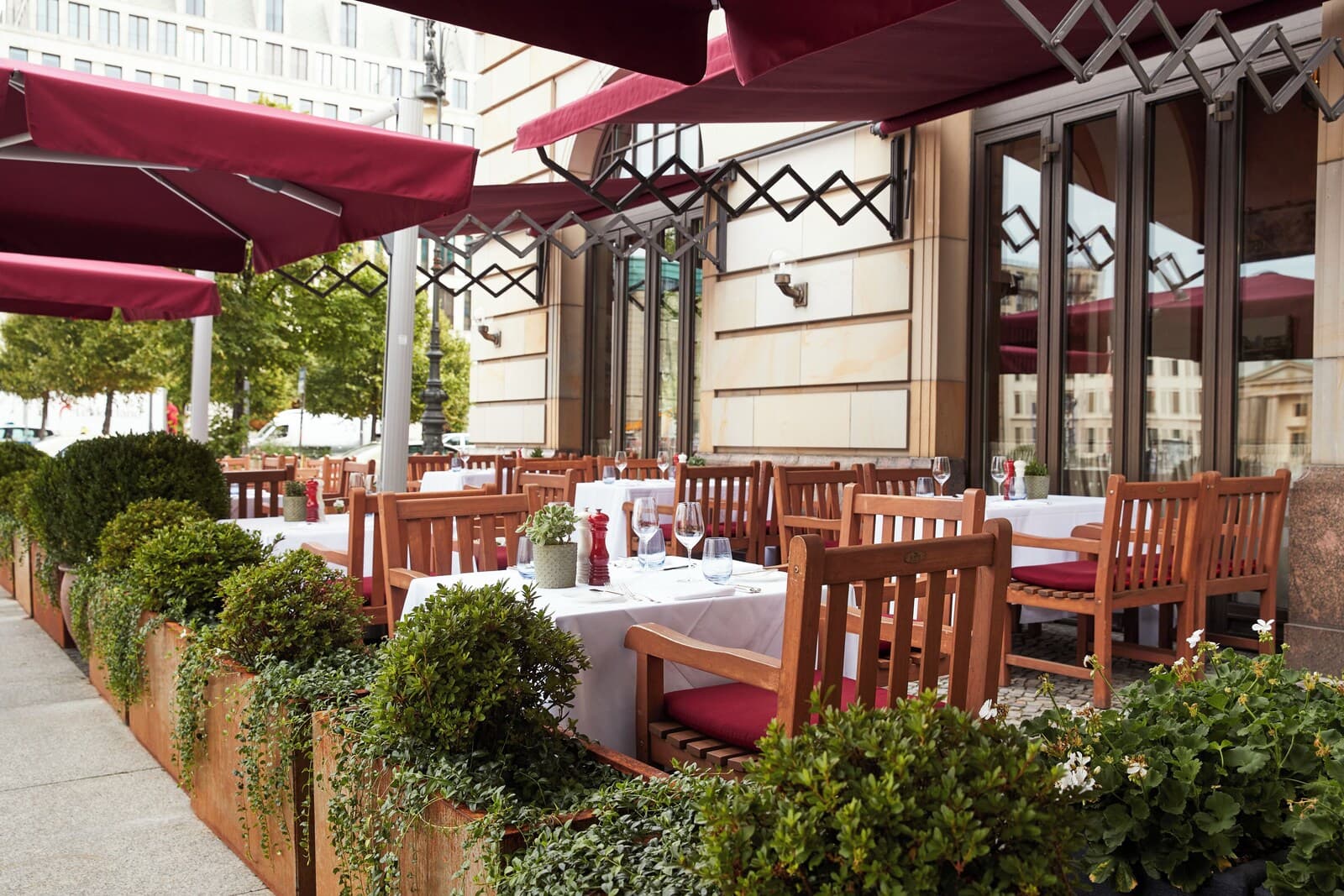 Hotel Adlon Kempinski Berlin – Bild 8