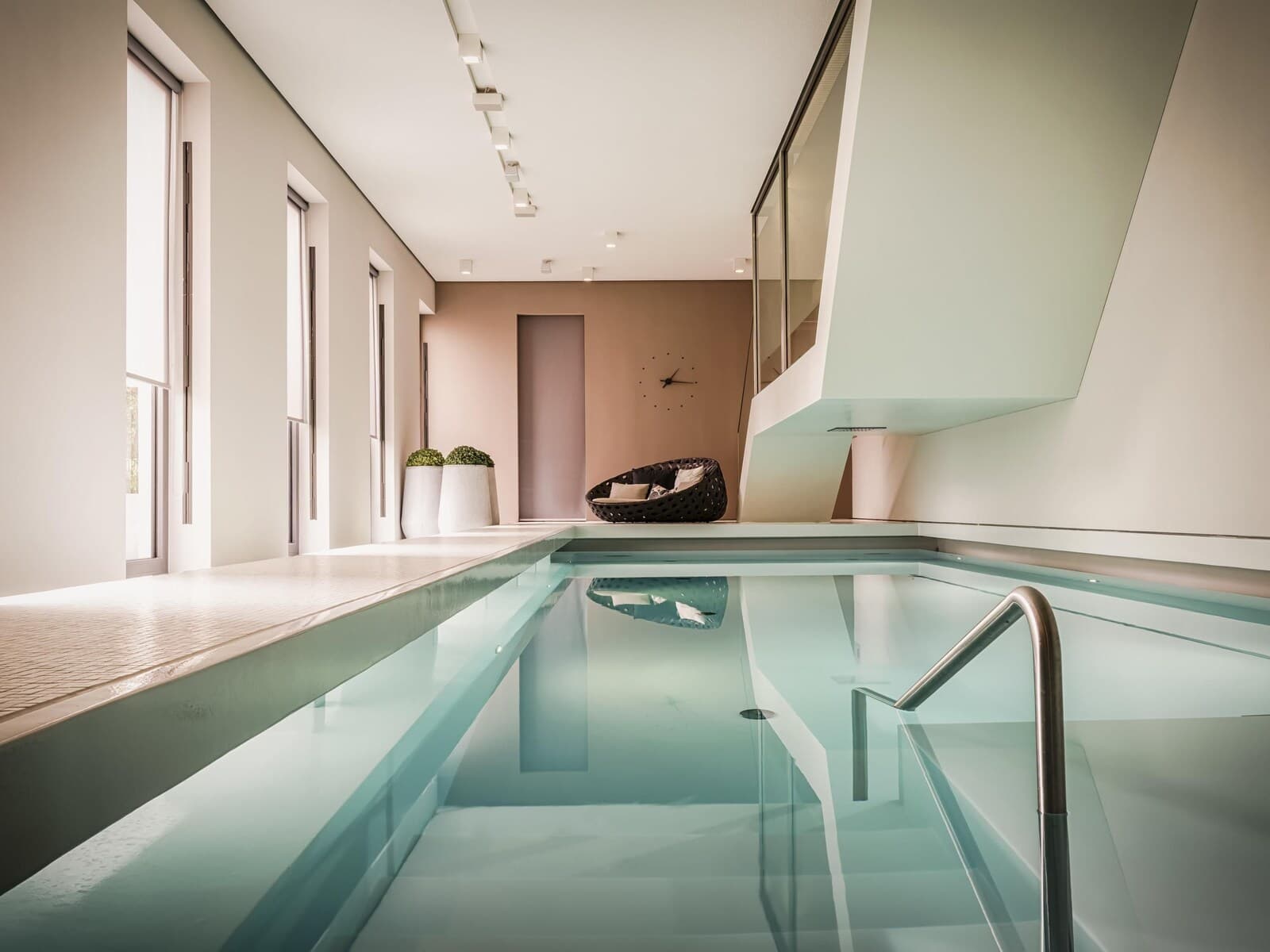Hotel Das Stue Berlin – Bild 6
