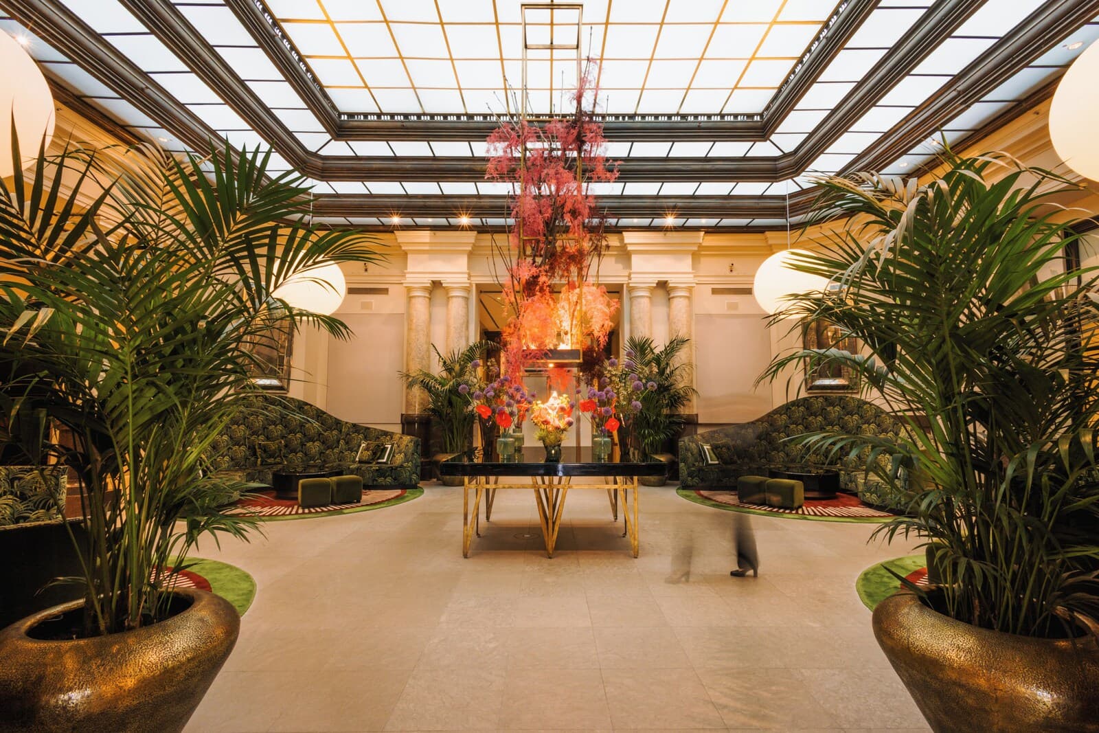 Hotel De Rome Berlin – Hauptbild