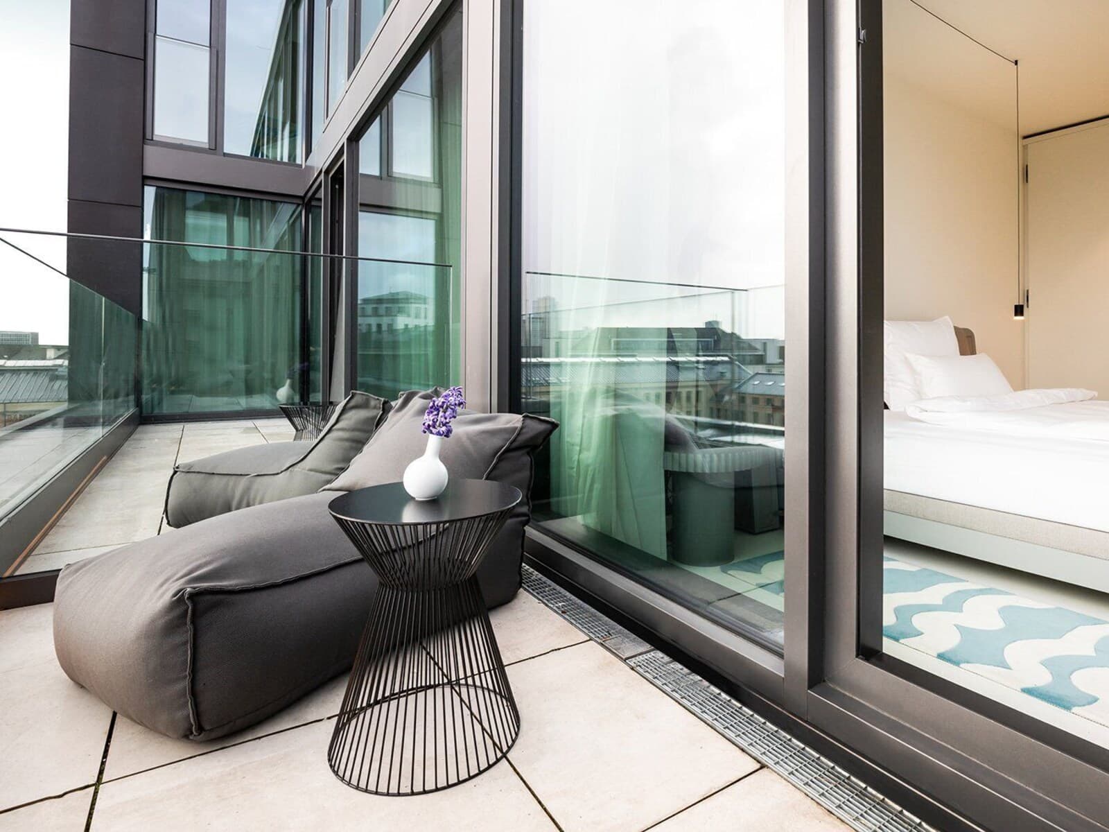 KPM Hotel & Residences Berlin – Bild 2
