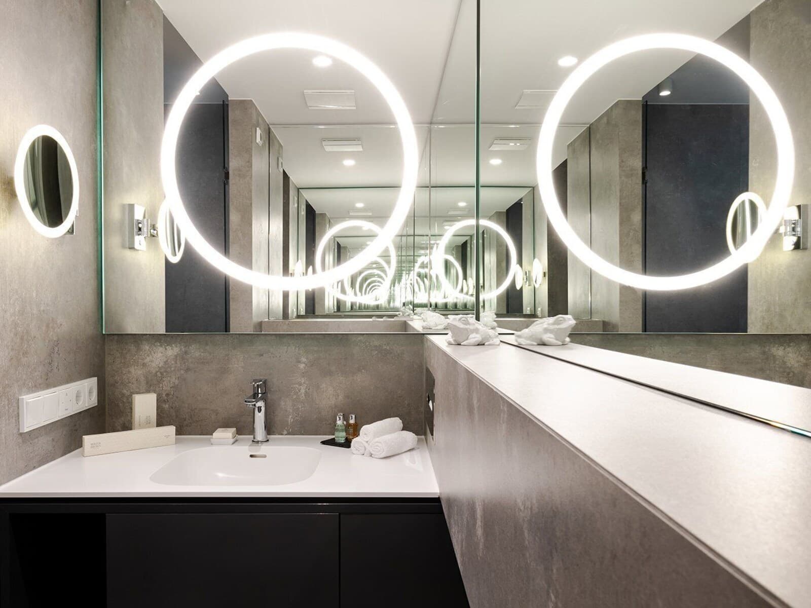 KPM Hotel & Residences Berlin – Bild 3
