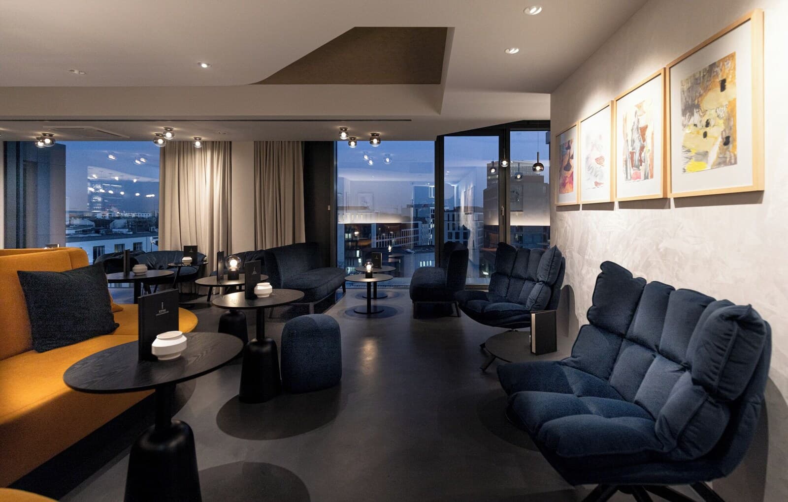 KPM Hotel & Residences Berlin – Bild 6