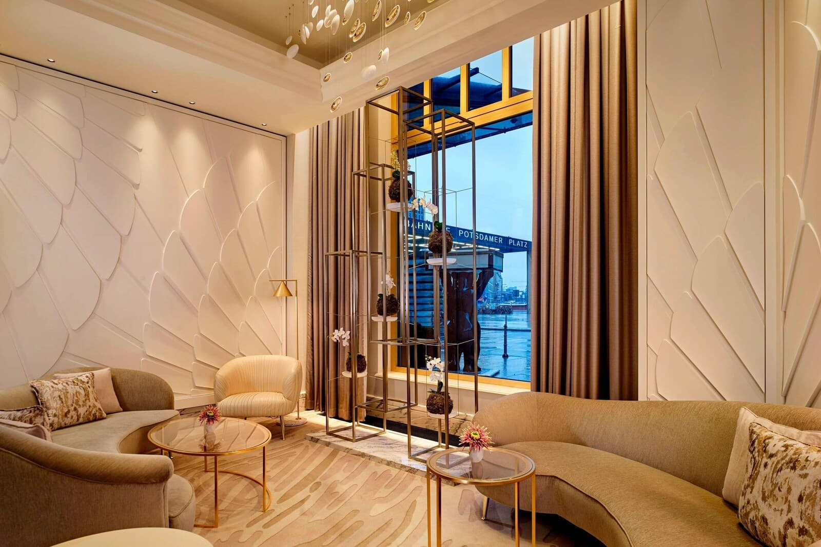 The Ritz-Carlton, Berlin – Bild 7