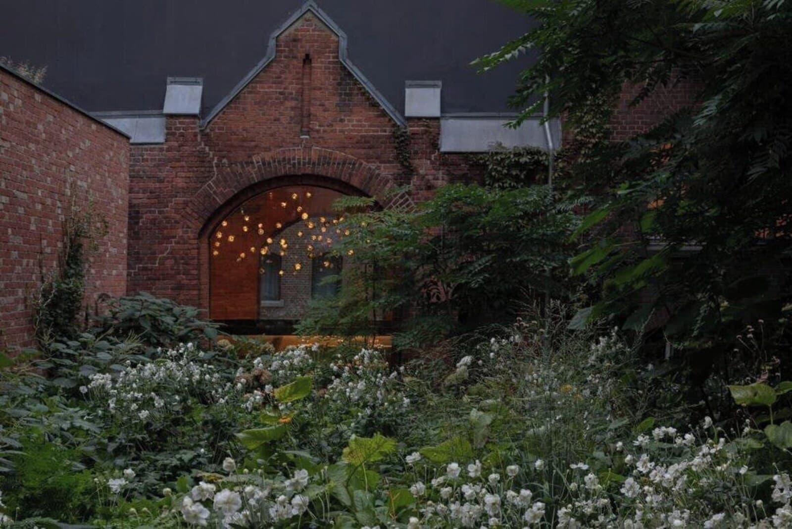 Wilmina Hotel – Hauptbild