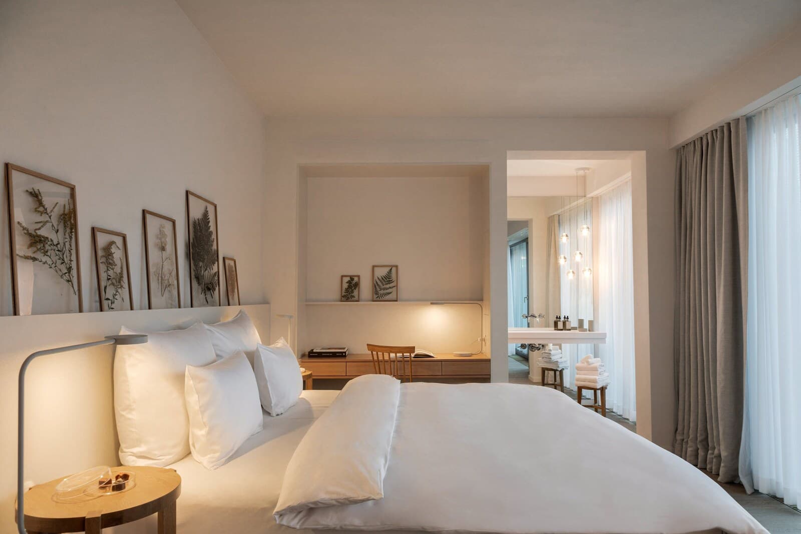 Wilmina Hotel – Bild 2
