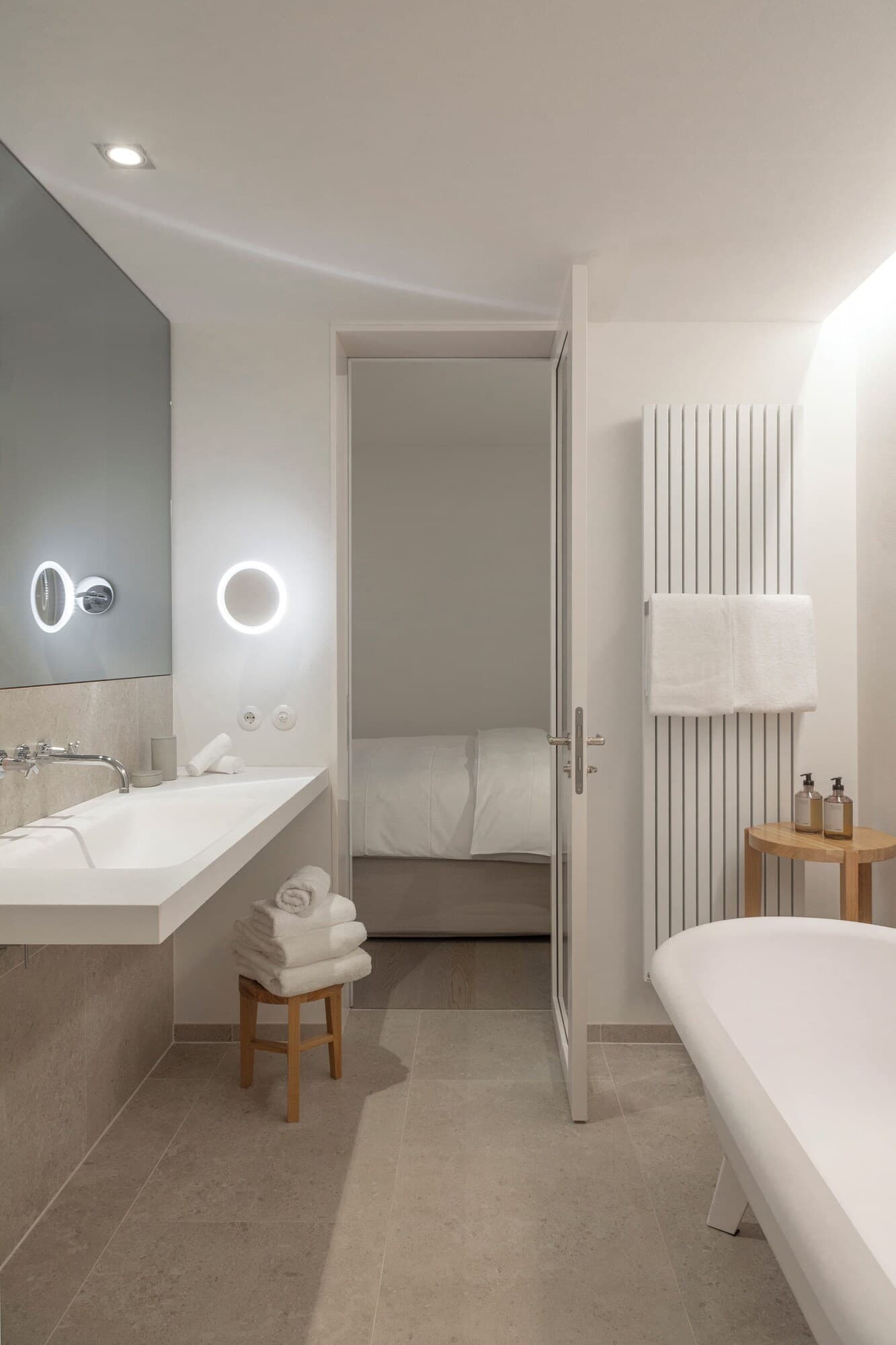 Wilmina Hotel – Bild 3