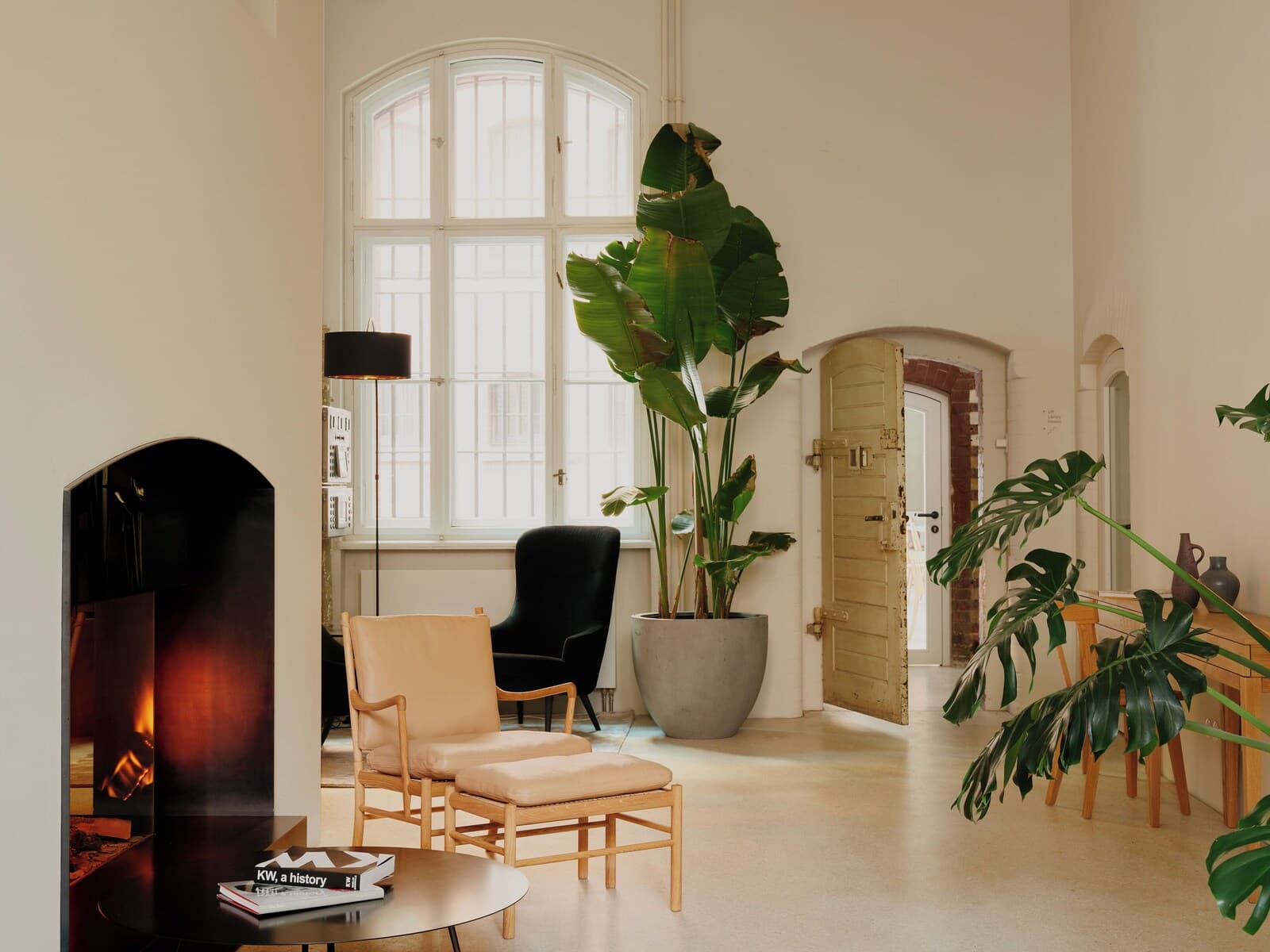 Wilmina Hotel – Bild 5