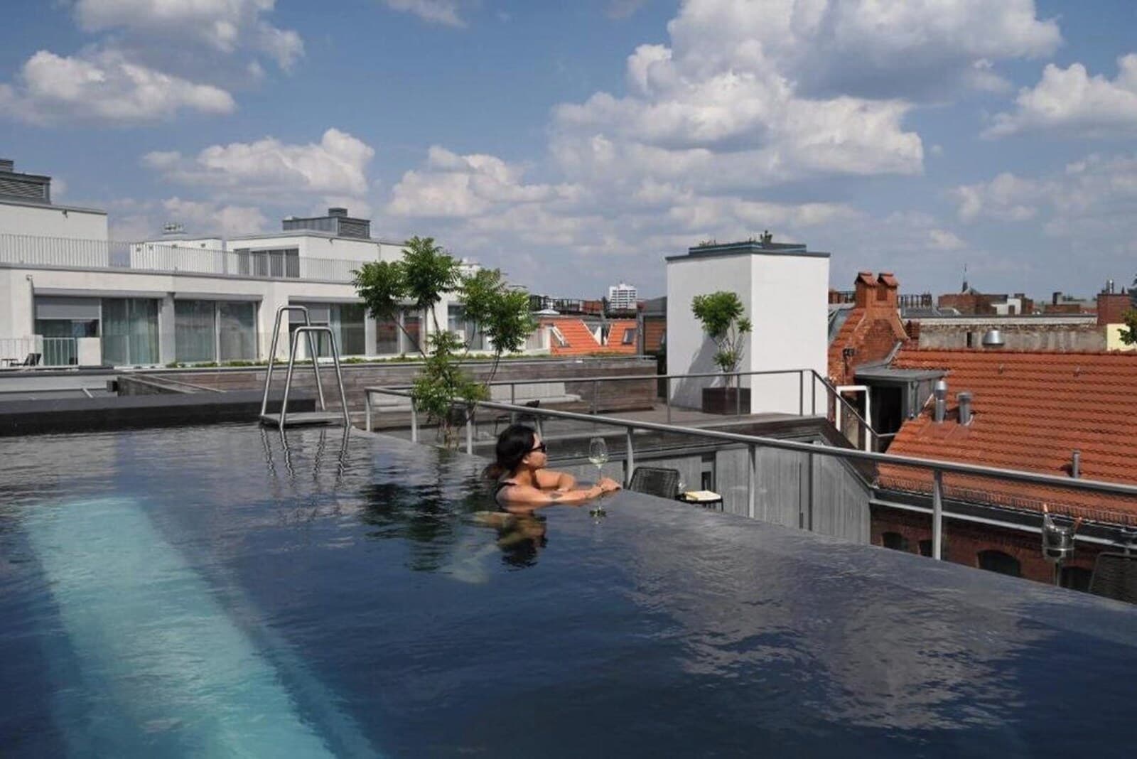 Wilmina Hotel – Bild 6