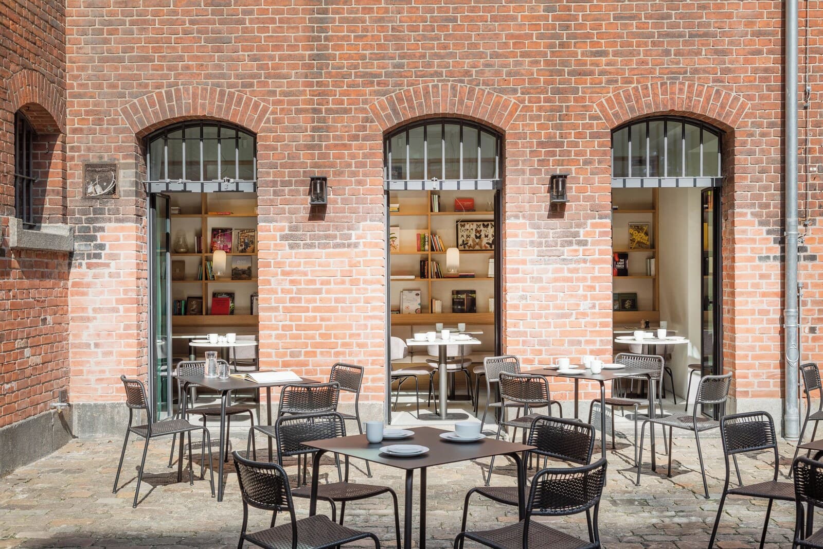 Wilmina Hotel – Bild 7