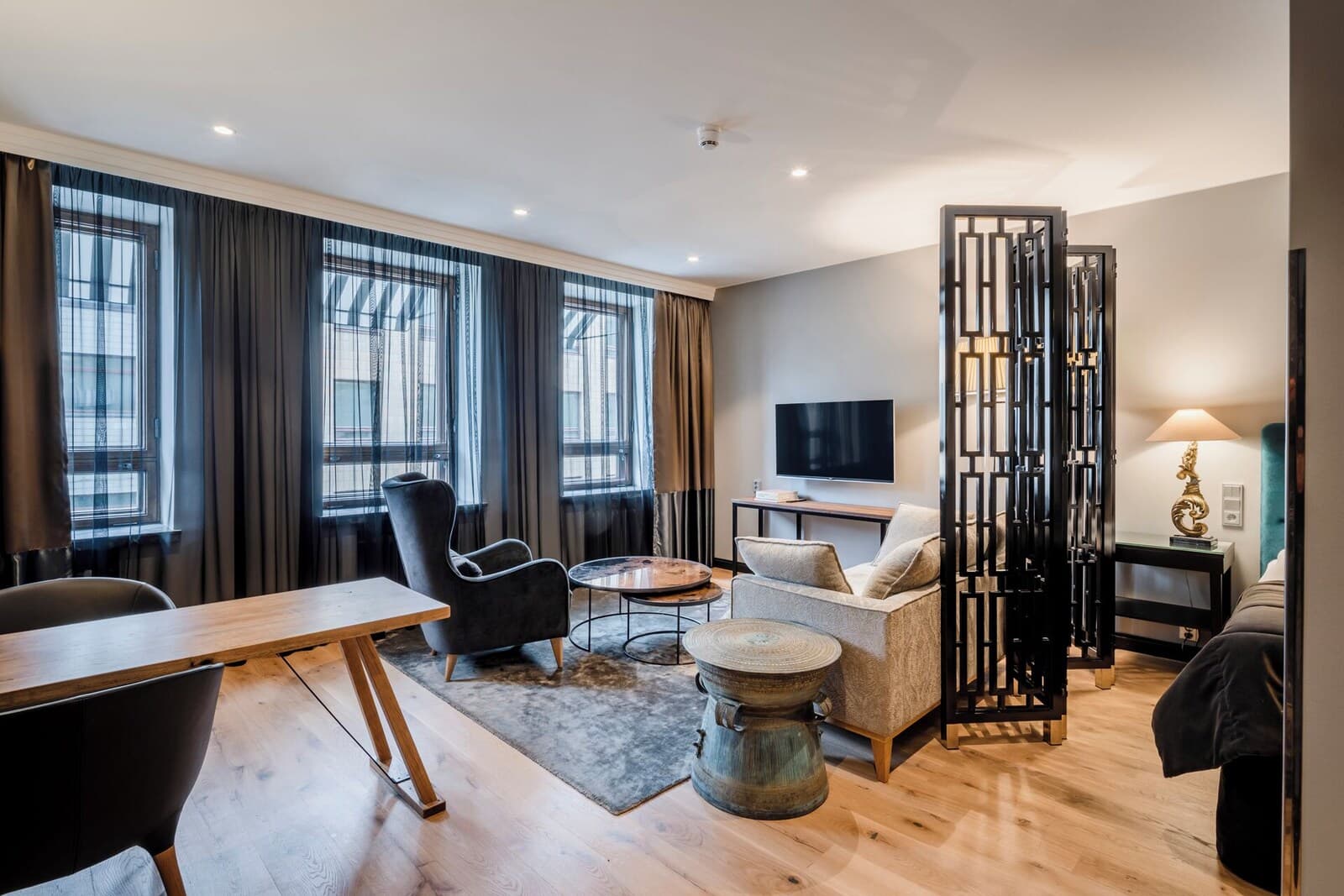 Hotel F6 – Bild 2