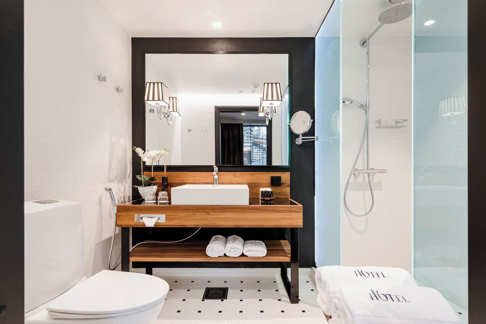 Hotel F6 – Bild 3