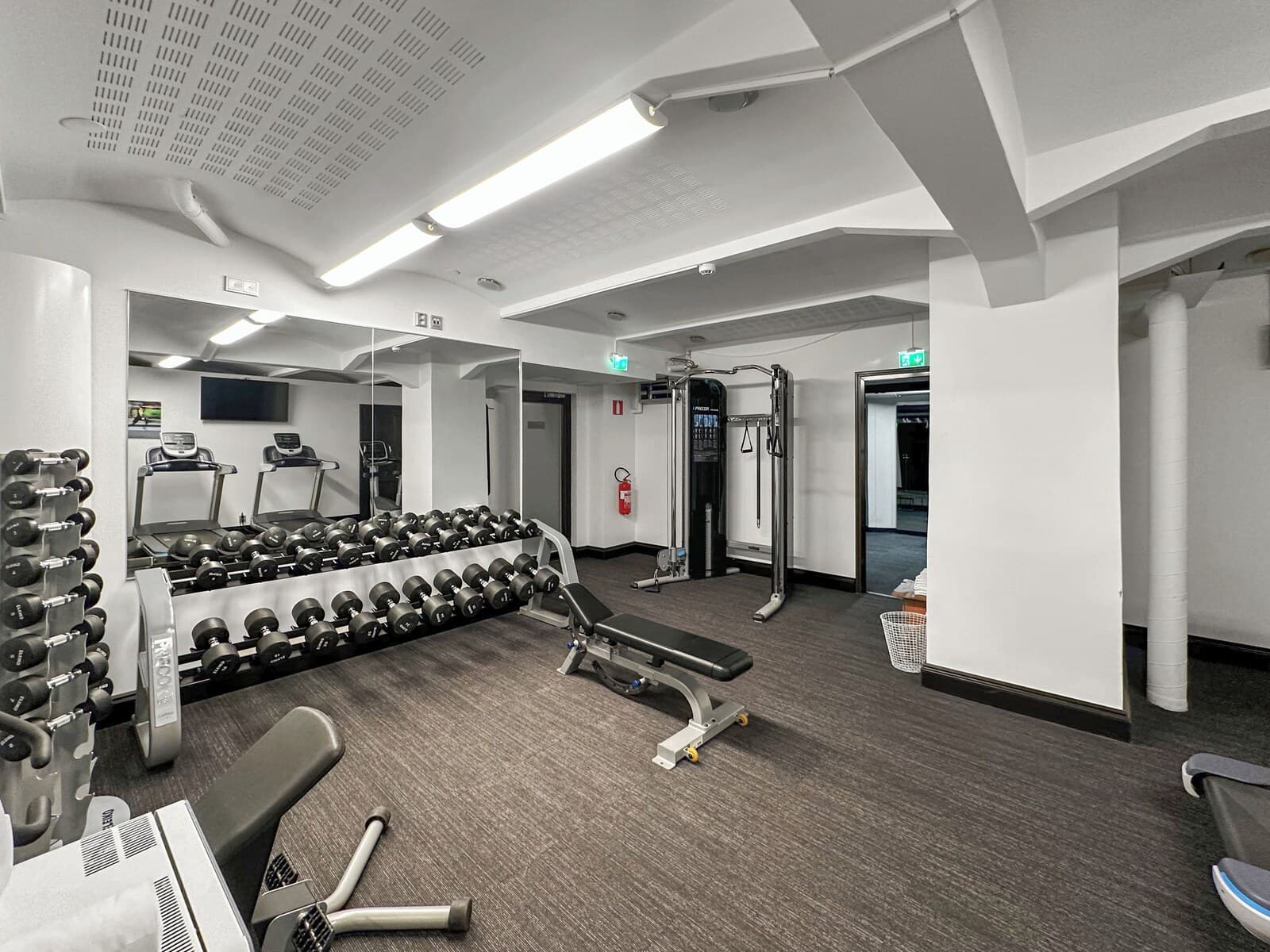 Hotel F6 – Bild 5