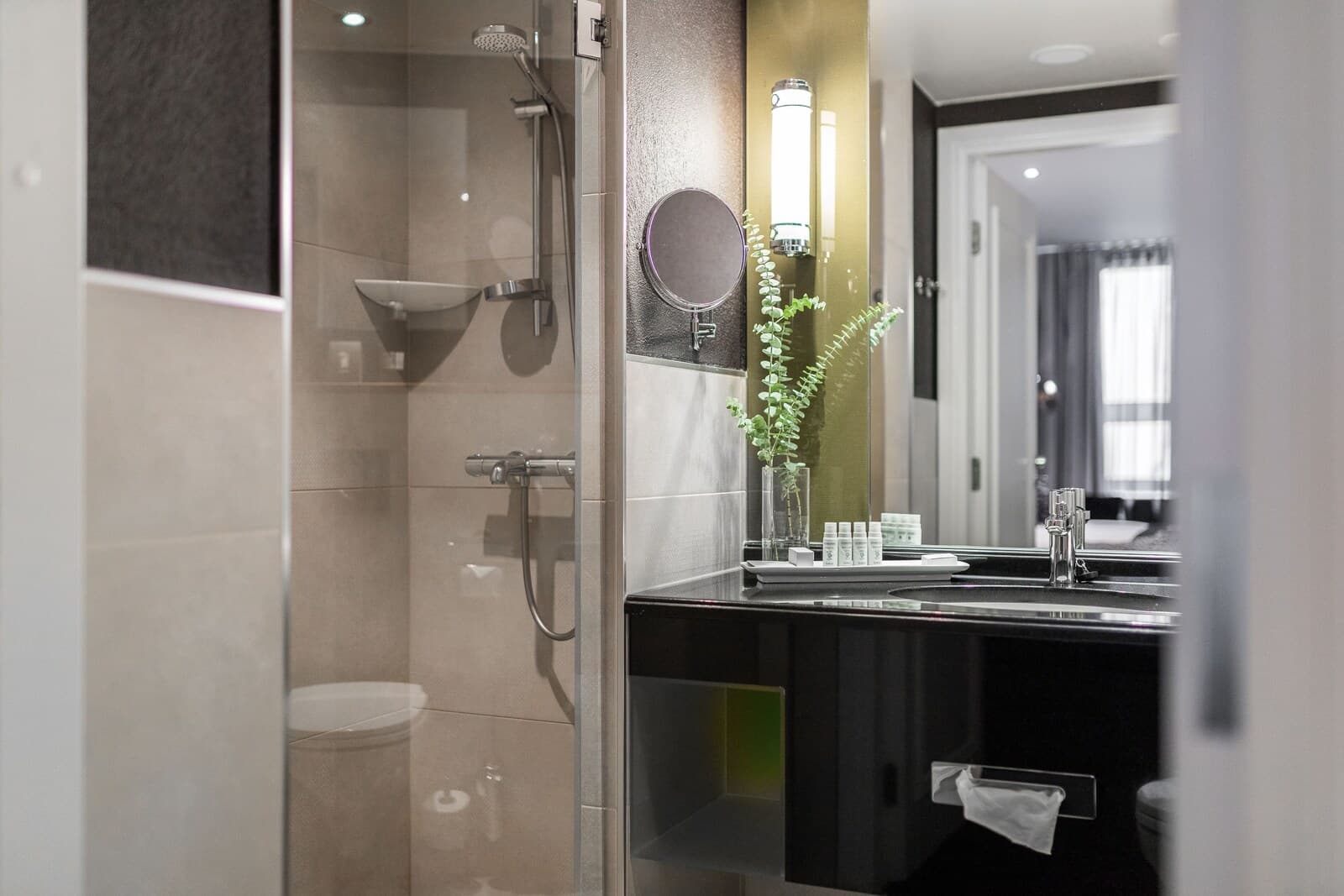 Hotel Fabian – Bild 3