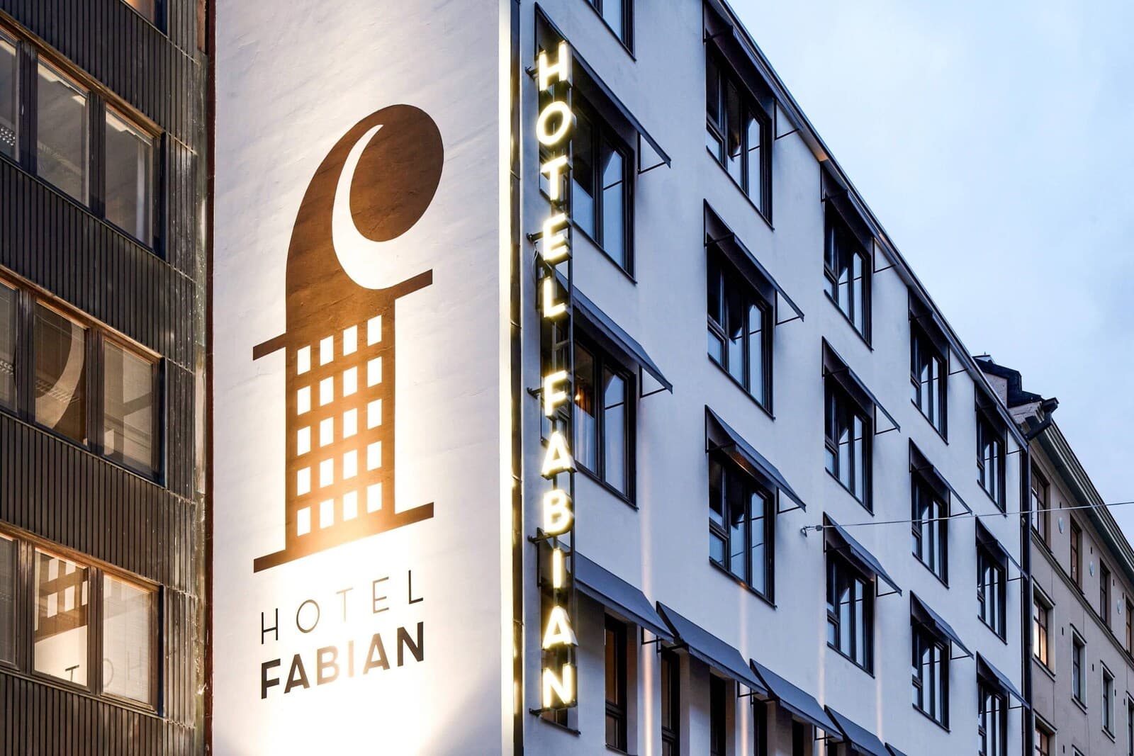 Hotel Fabian – Bild 4