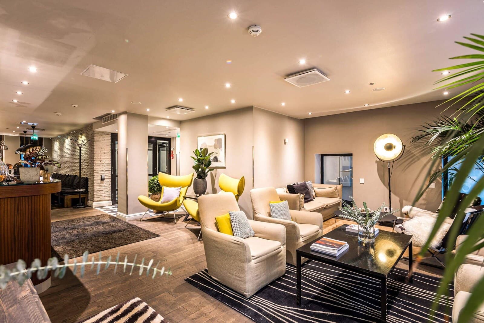 Hotel Fabian – Bild 5