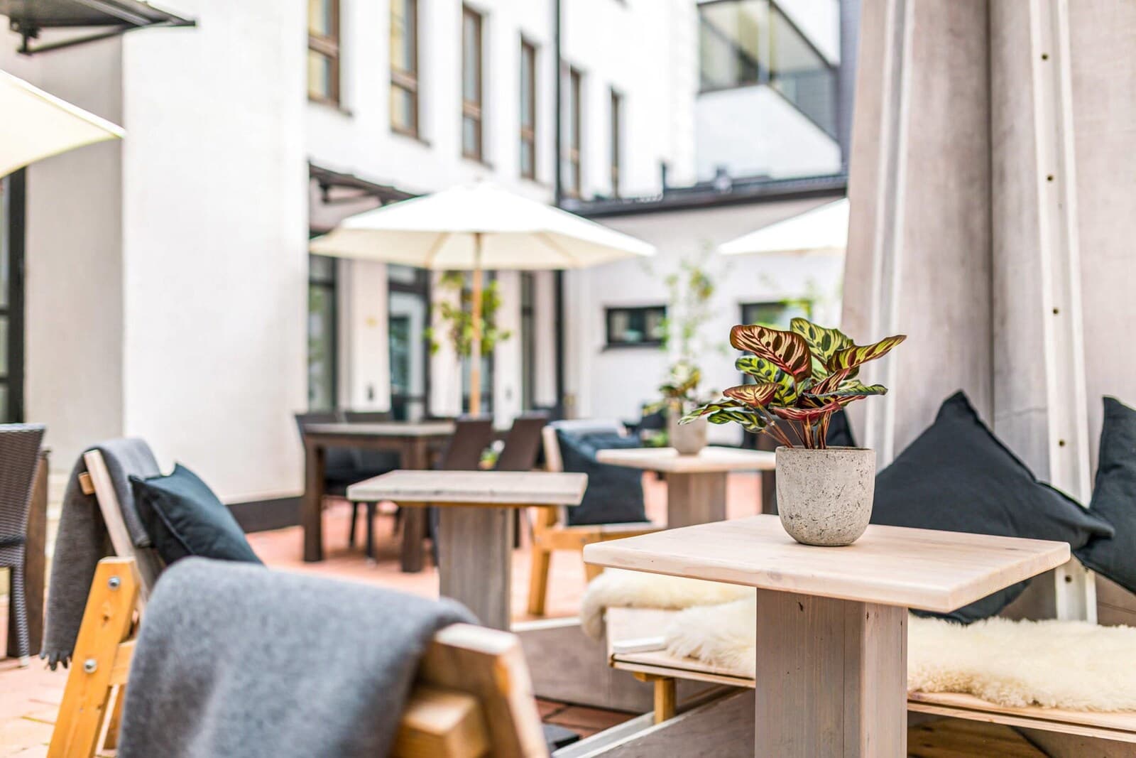 Hotel Fabian – Bild 6