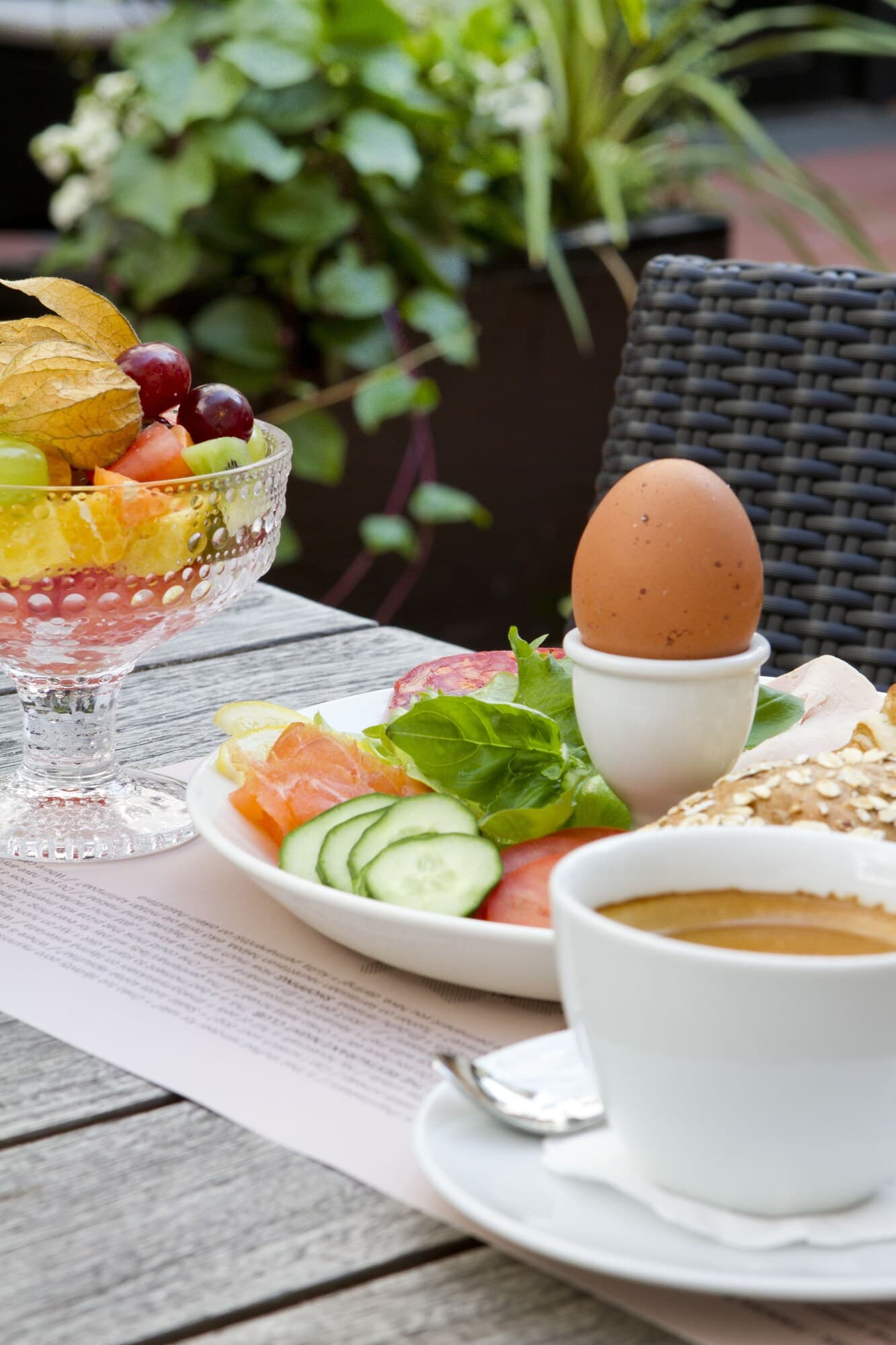 Hotel Fabian – Bild 7