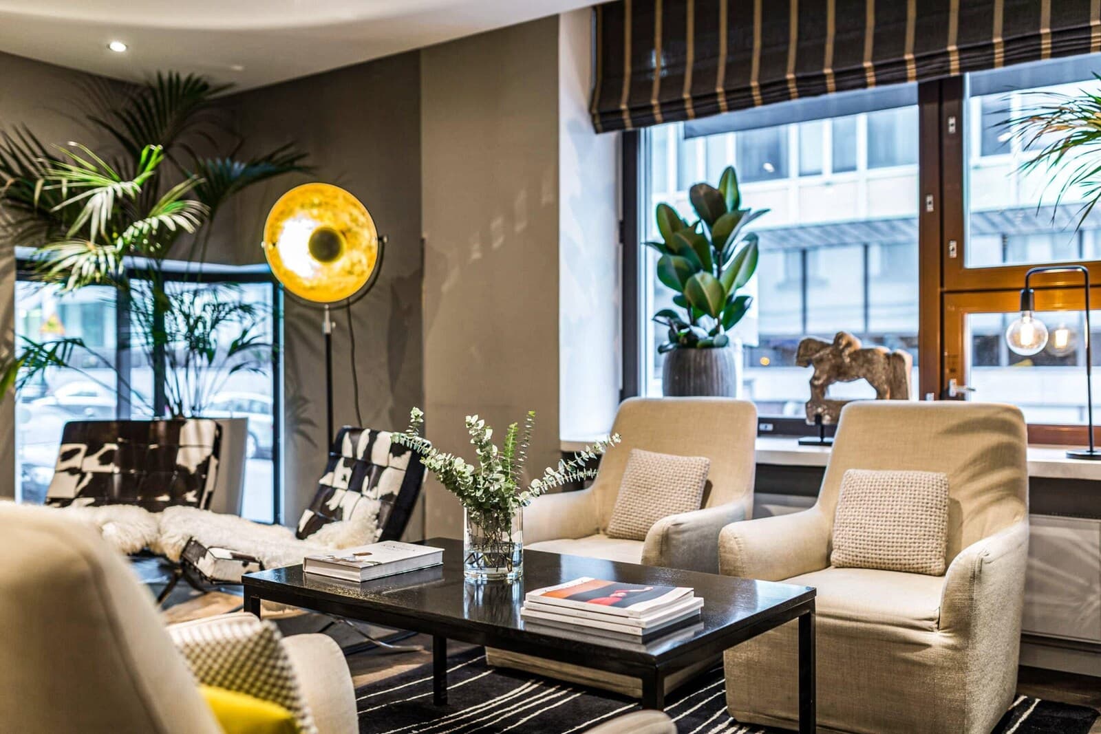 Hotel Fabian – Bild 8