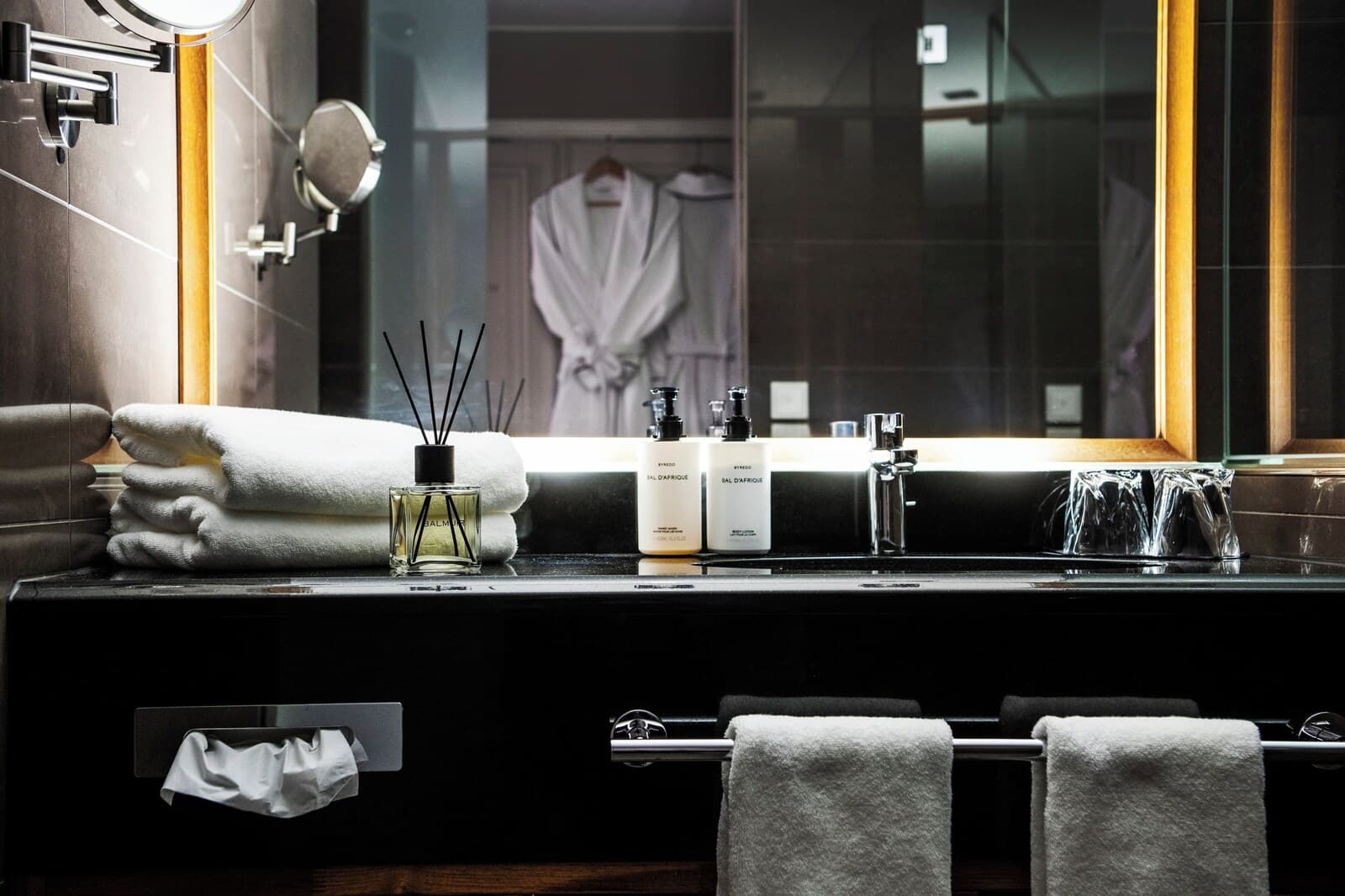 Hotel Haven – Bild 3