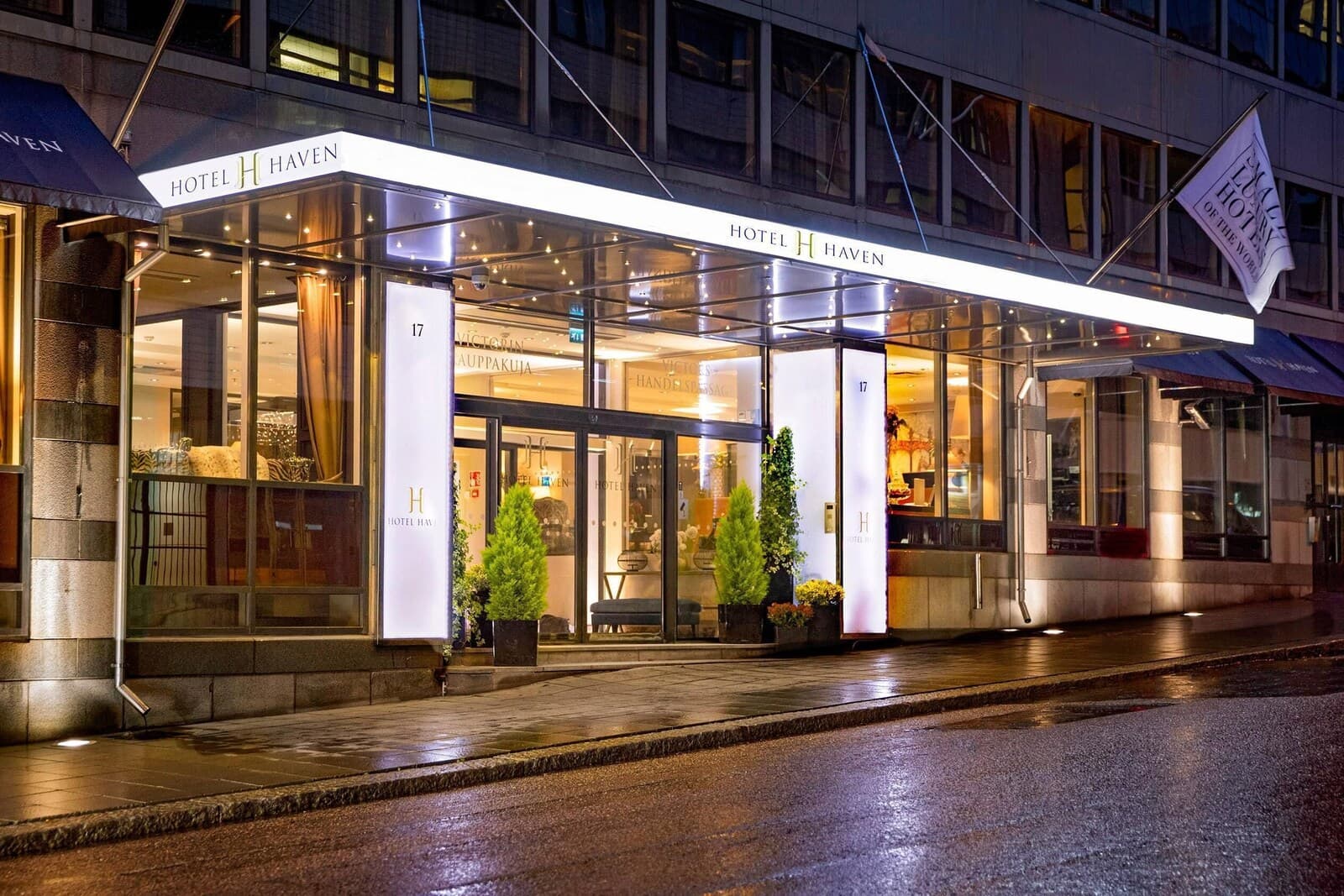 Hotel Haven – Bild 4