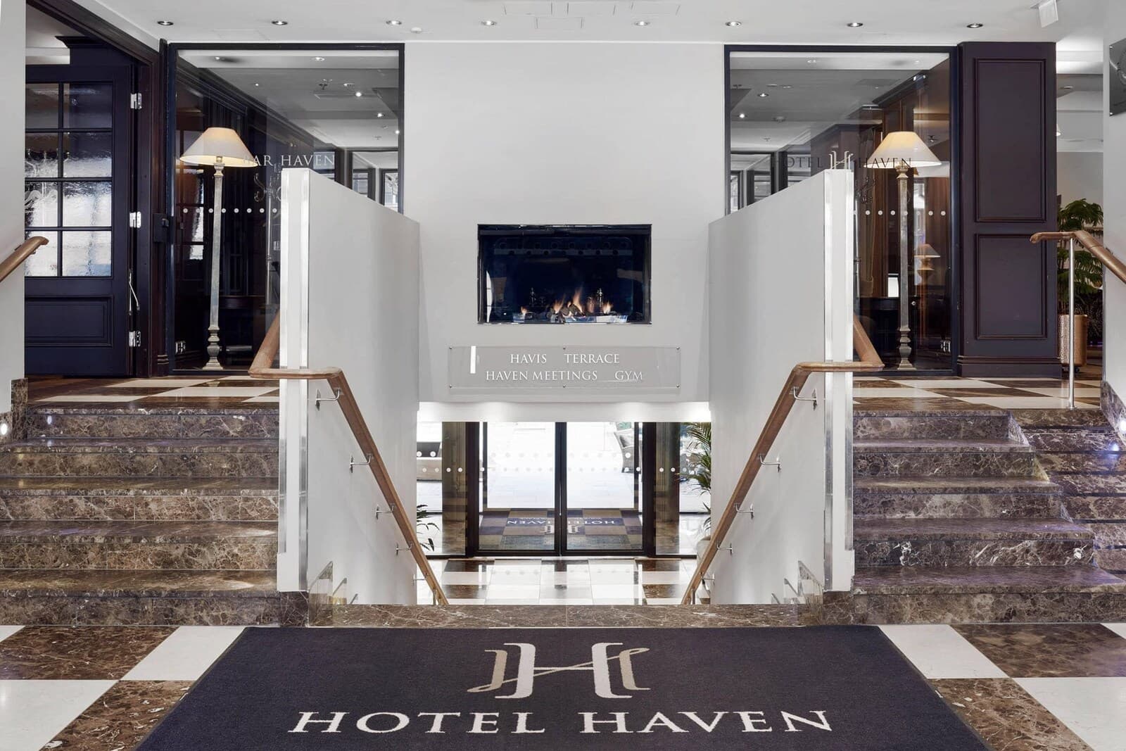 Hotel Haven – Bild 6