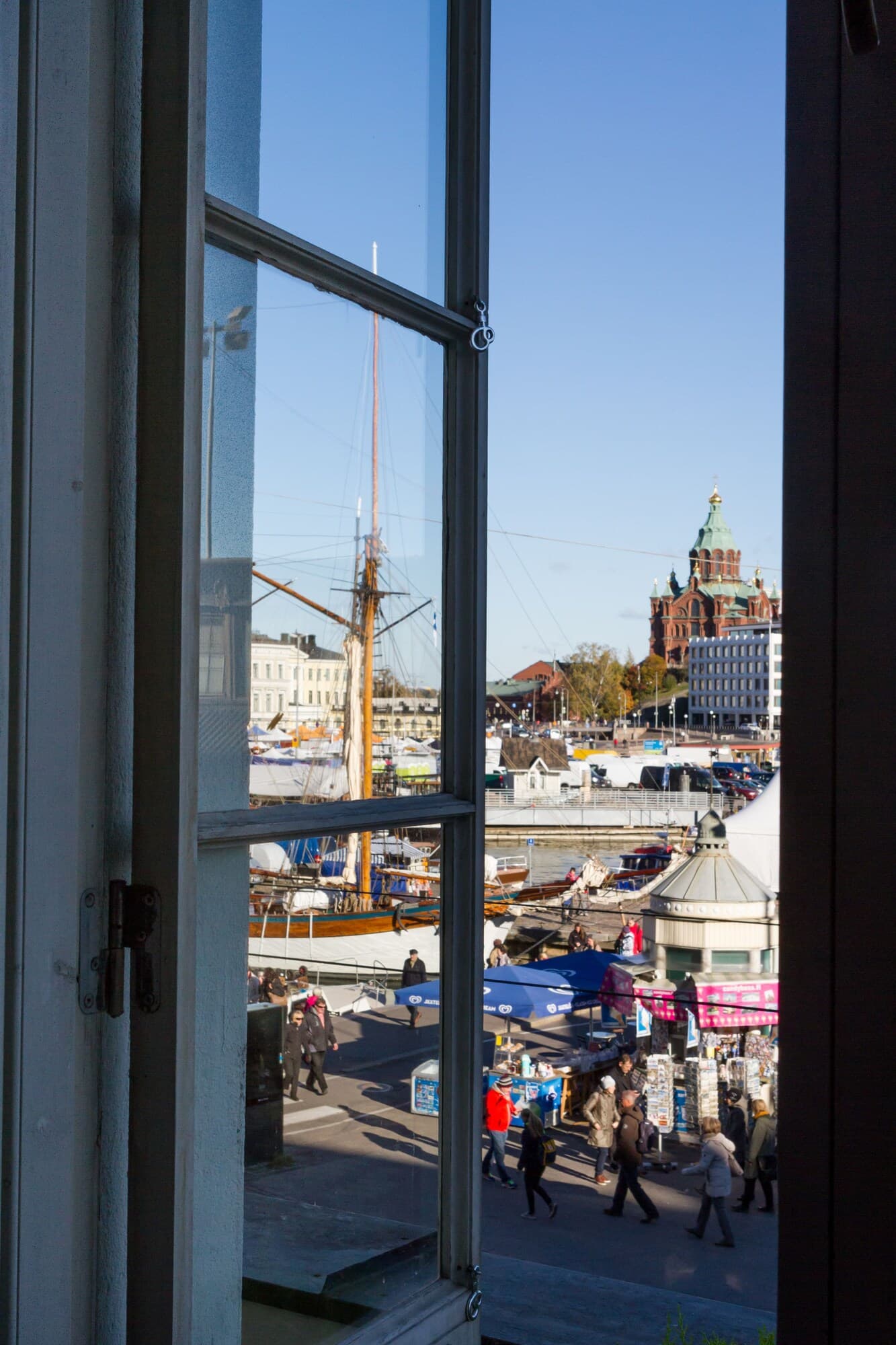 Hotel Haven – Bild 8