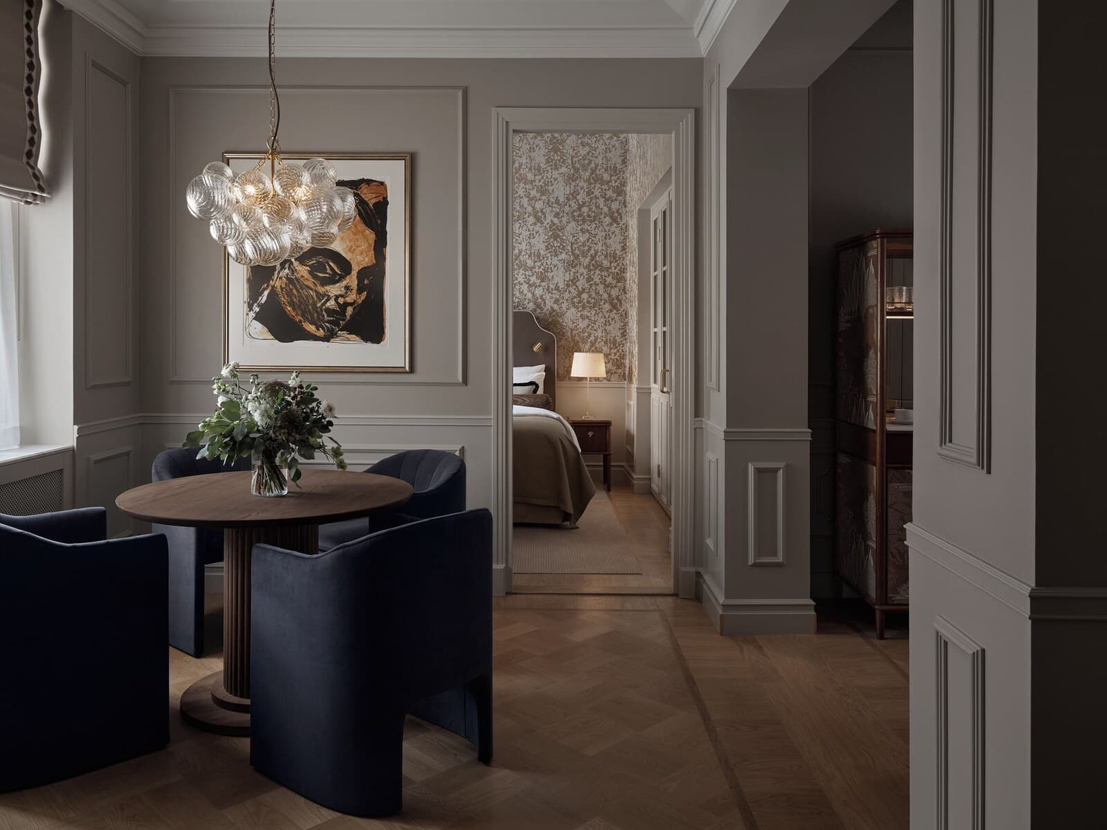 Hotel Kämp – Bild 2
