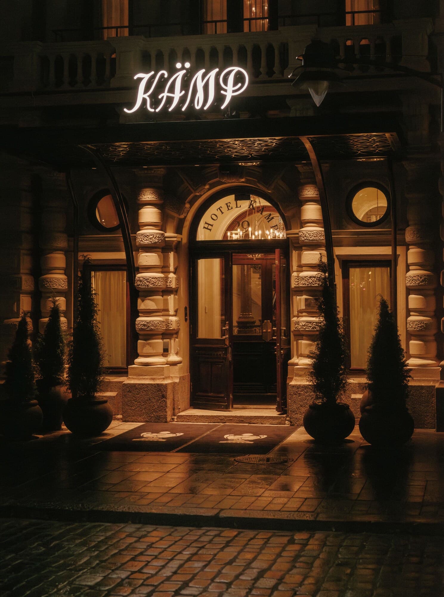 Hotel Kämp – Bild 4